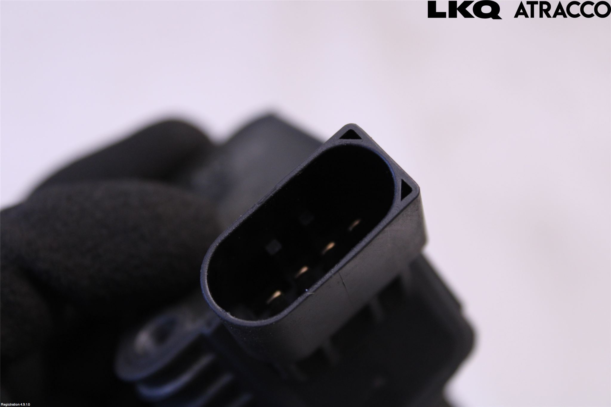 Skoda OCTAVIA (5E) 13-20 Tändspole