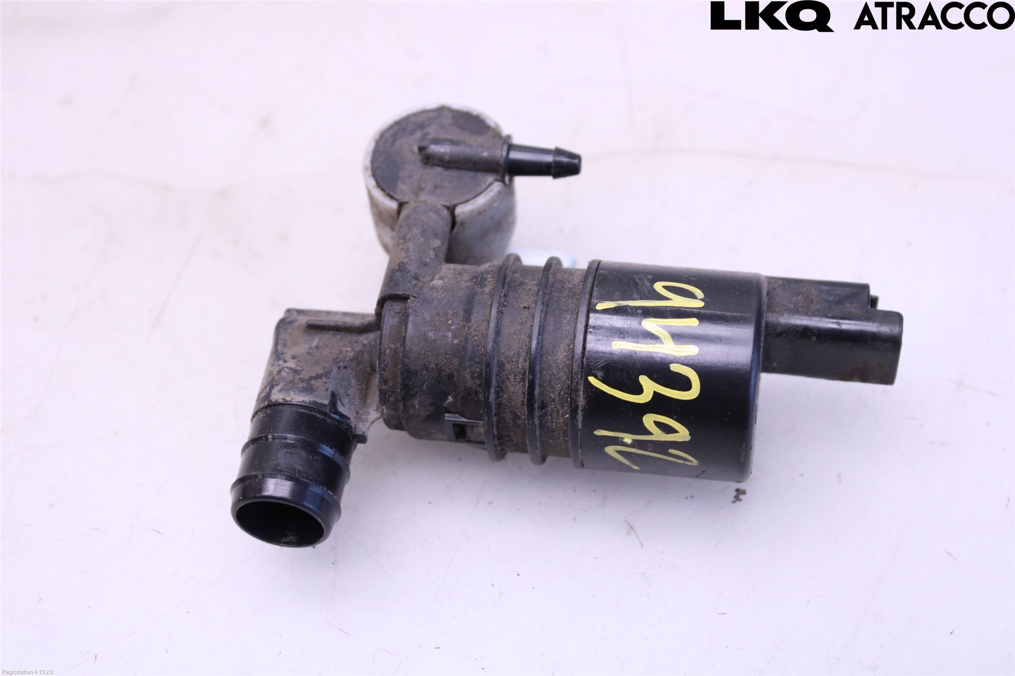 Citroen C5 08-17 Spolarpump Vindruta