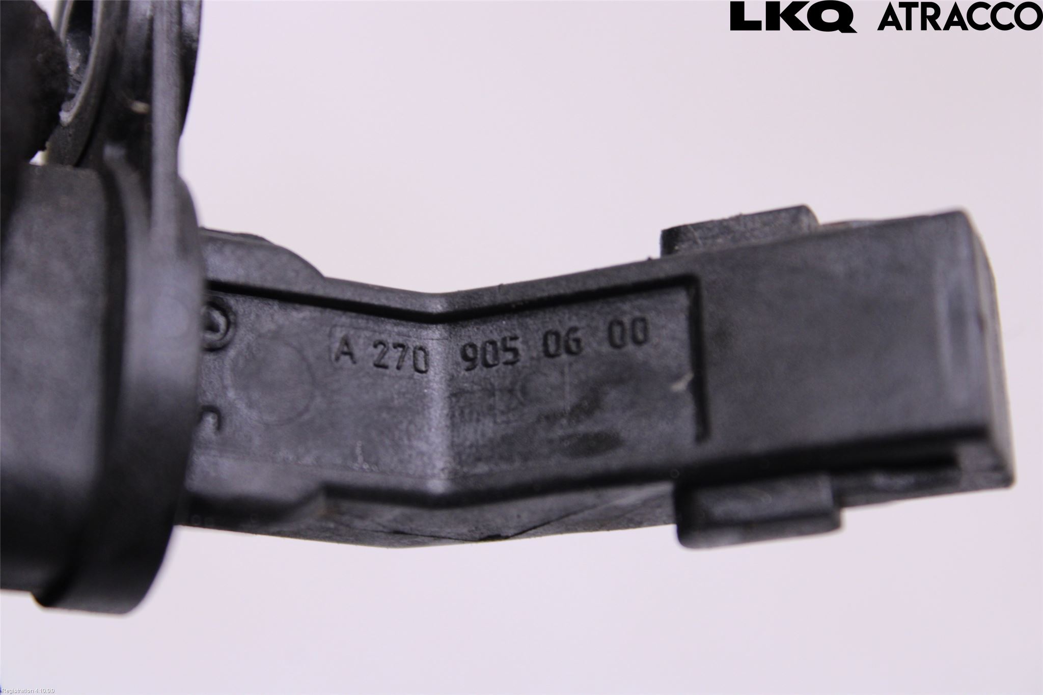 Mercedes-Benz MB A-KLASS (W176) 13-18 Givare Varvtal-Tändläge