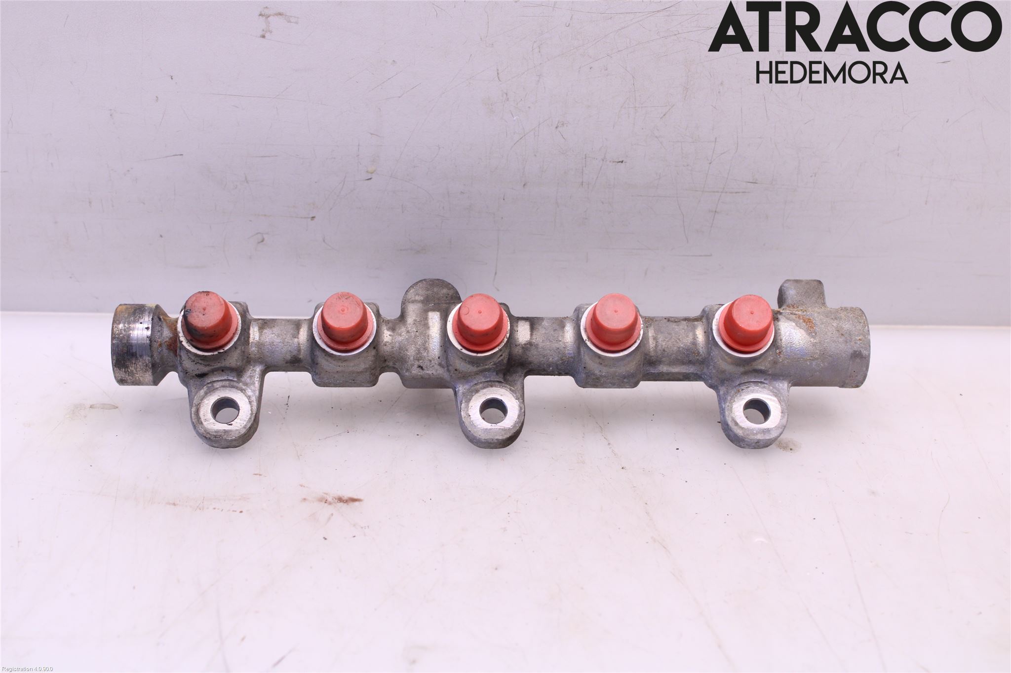 Renault TRAFIC   02-14 Inj. Fuelrail