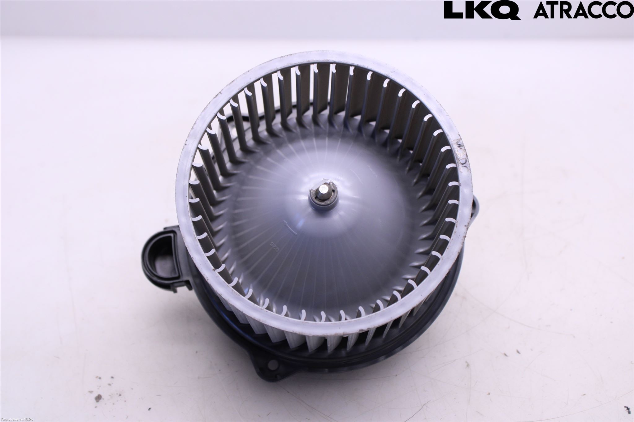 Tesla MODEL X 16- Ac Värmefläkt