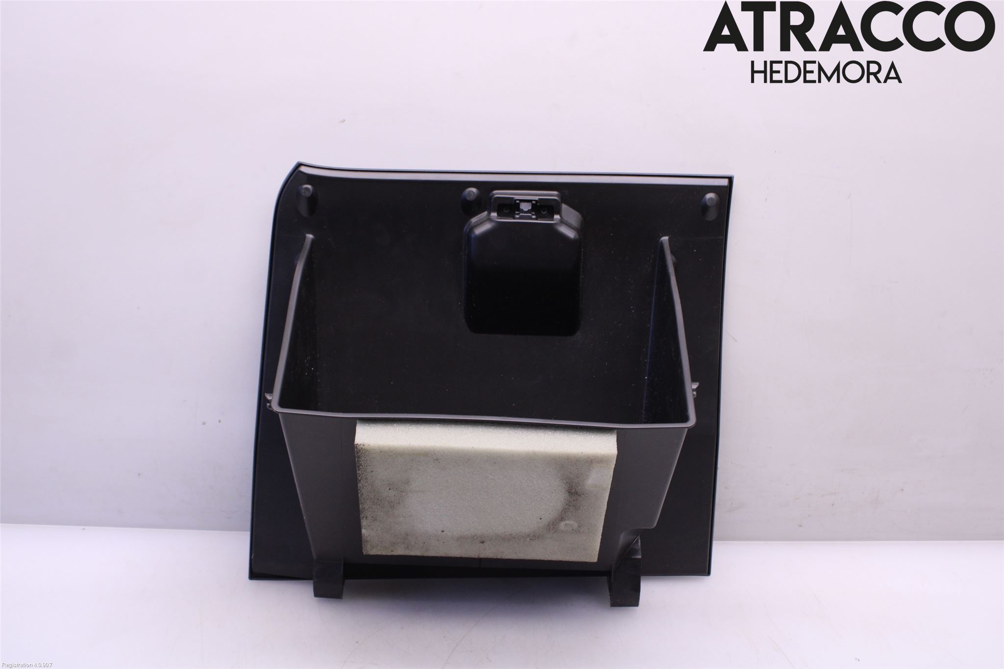 Mazda CX-3 Handskfack