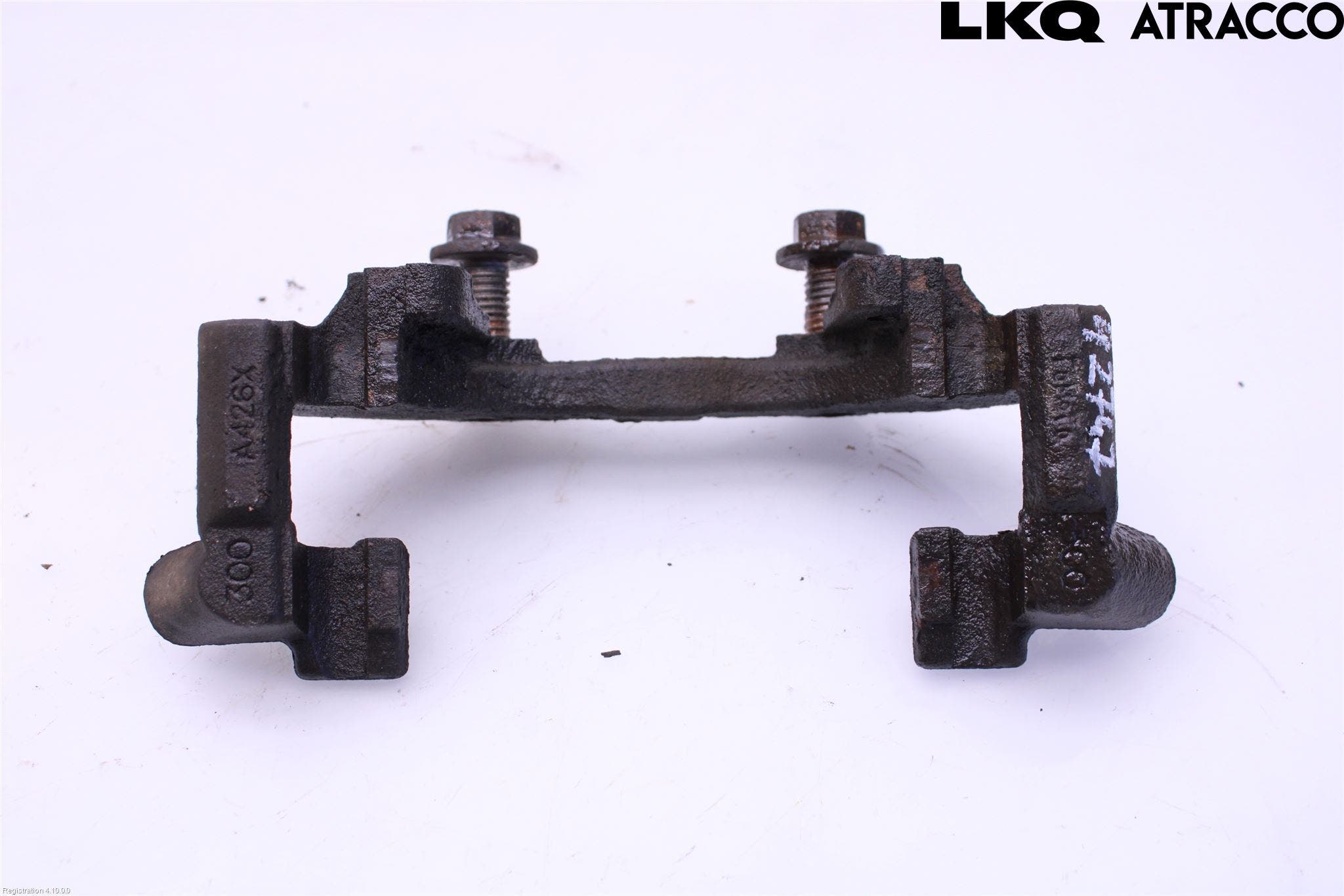 Ford FOCUS 11-14 Bromsokshållare