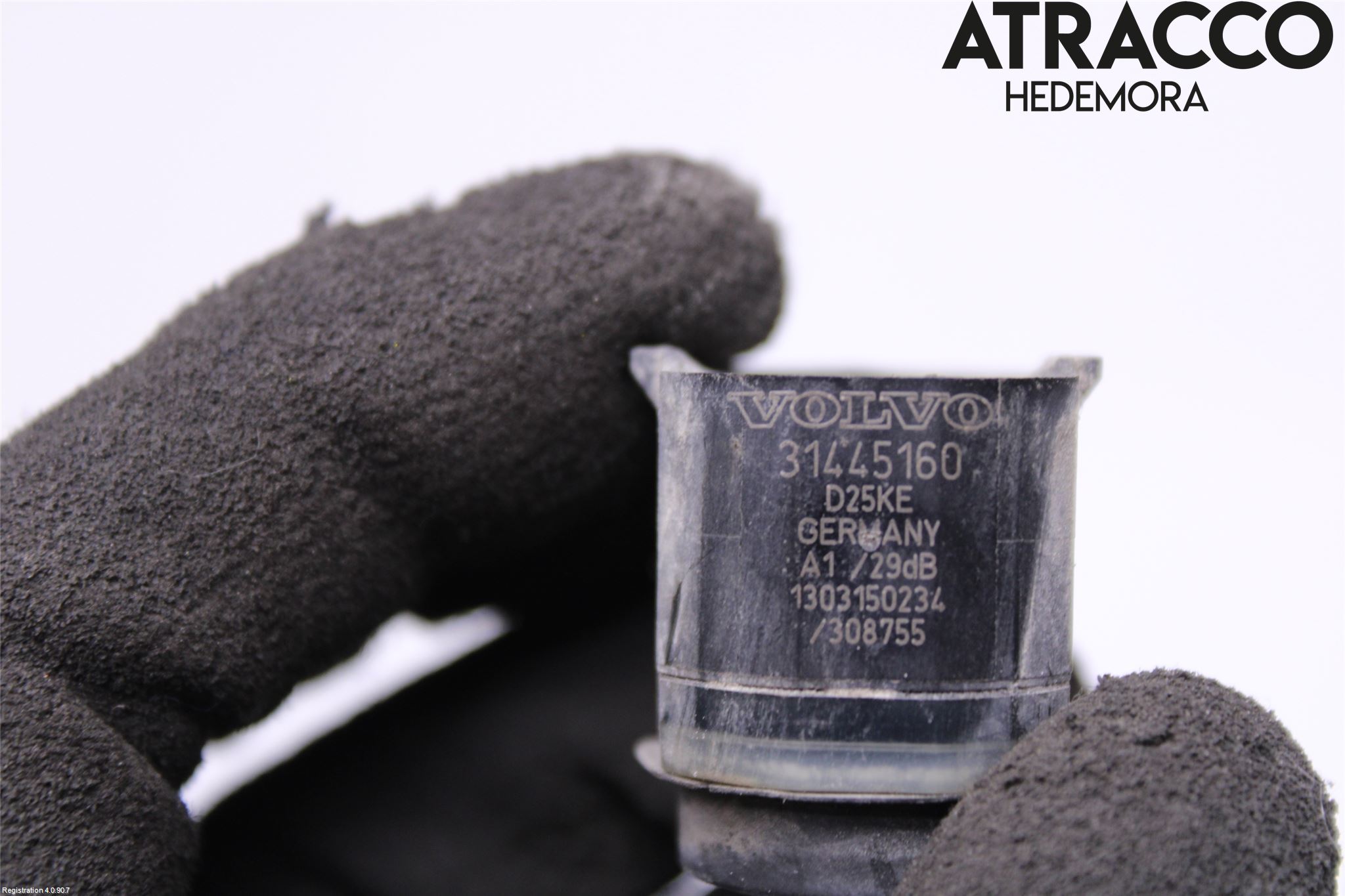 Volvo XC60 14-17 Parkeringshjälp Backsensor