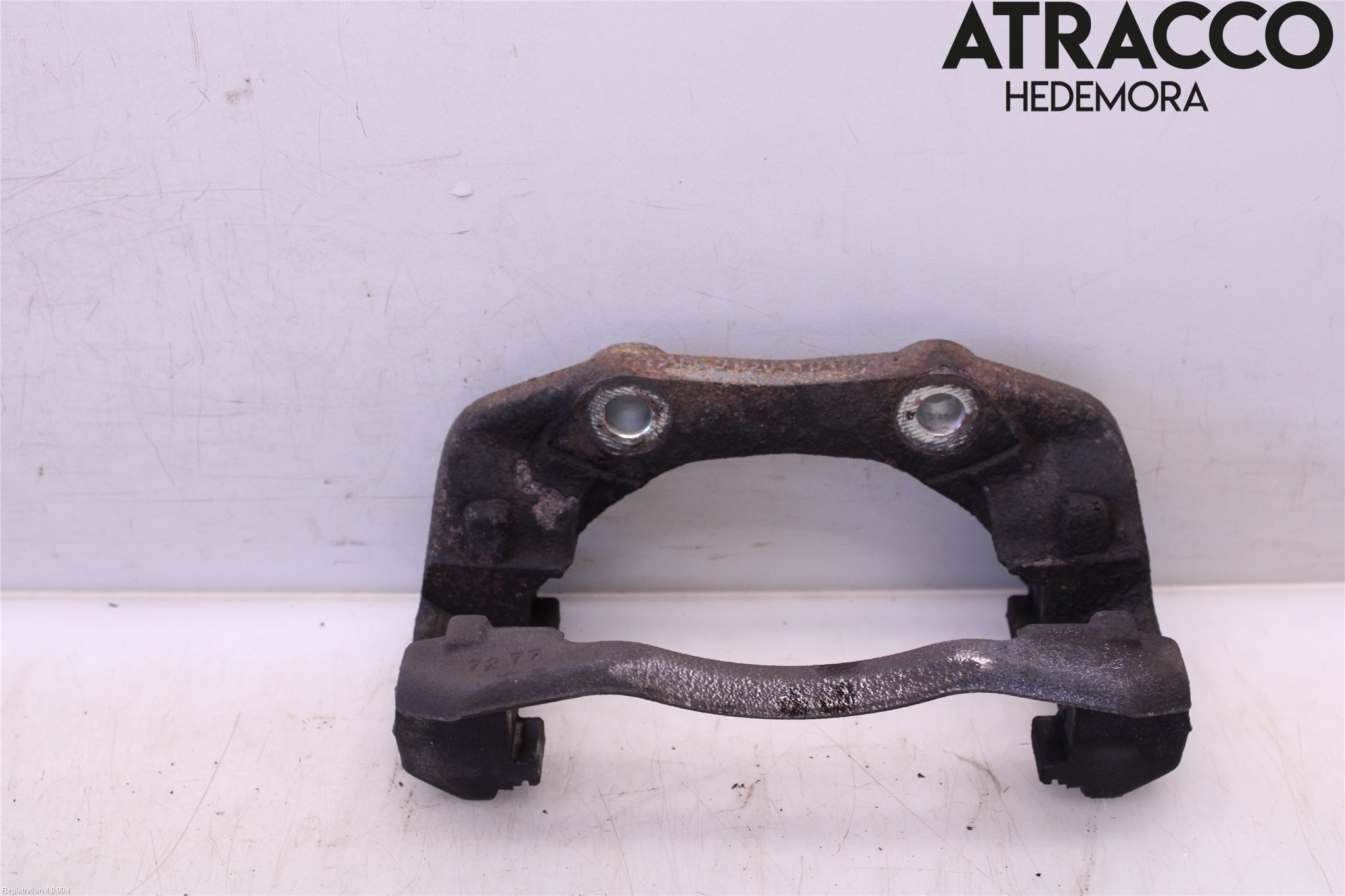 Peugeot 2008 13-20 Bromsokshållare