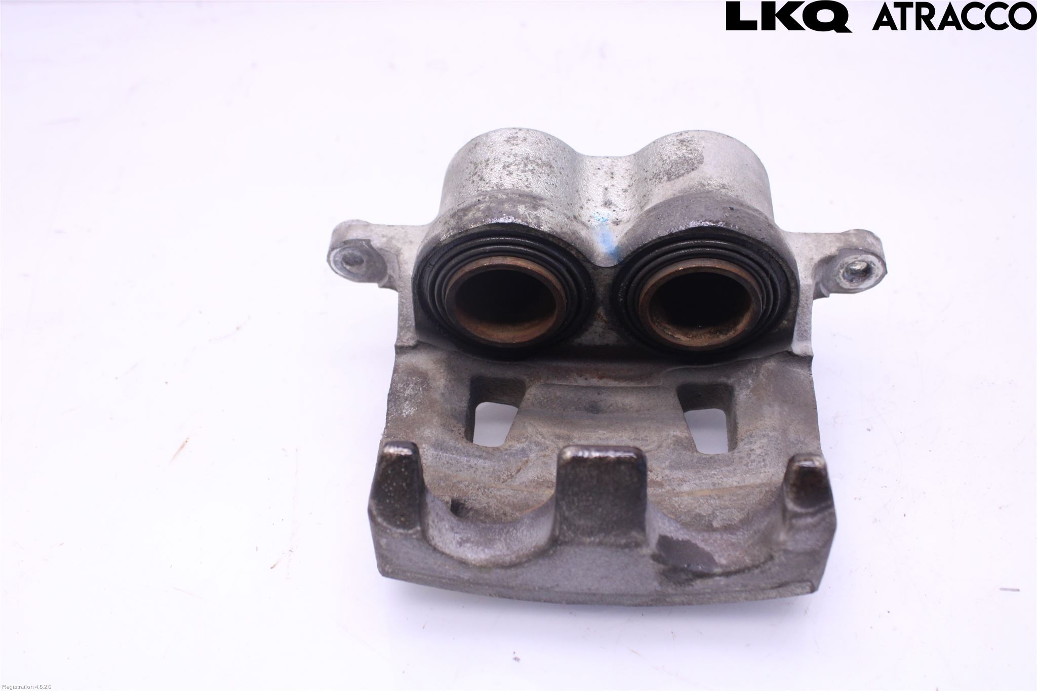 Toyota RAV4 19- Bromsok Fram Höger