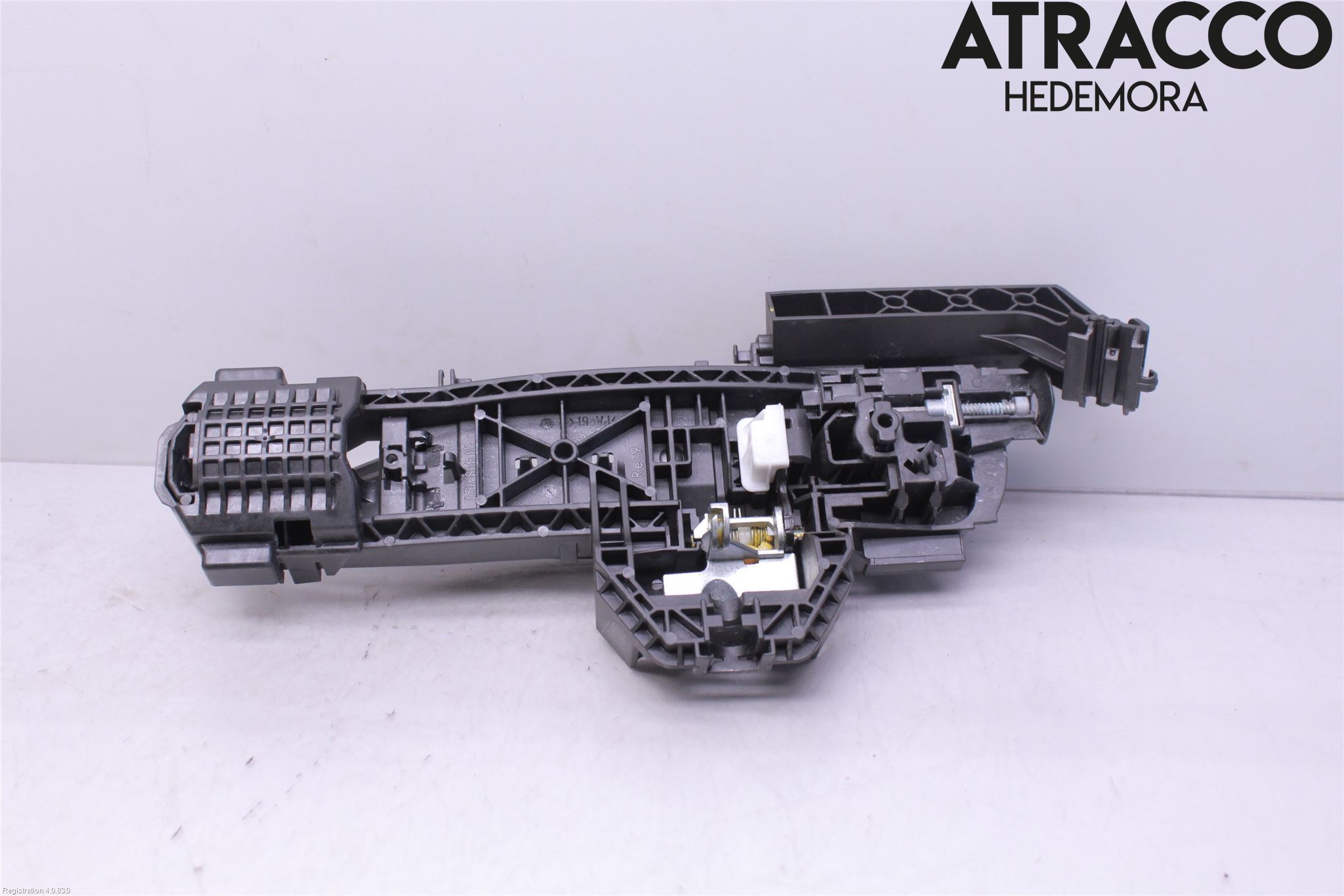 Mercedes-Benz MB CLA-KLASS (C117/X117) 13-19 Dörrhandtag Yttre Hö