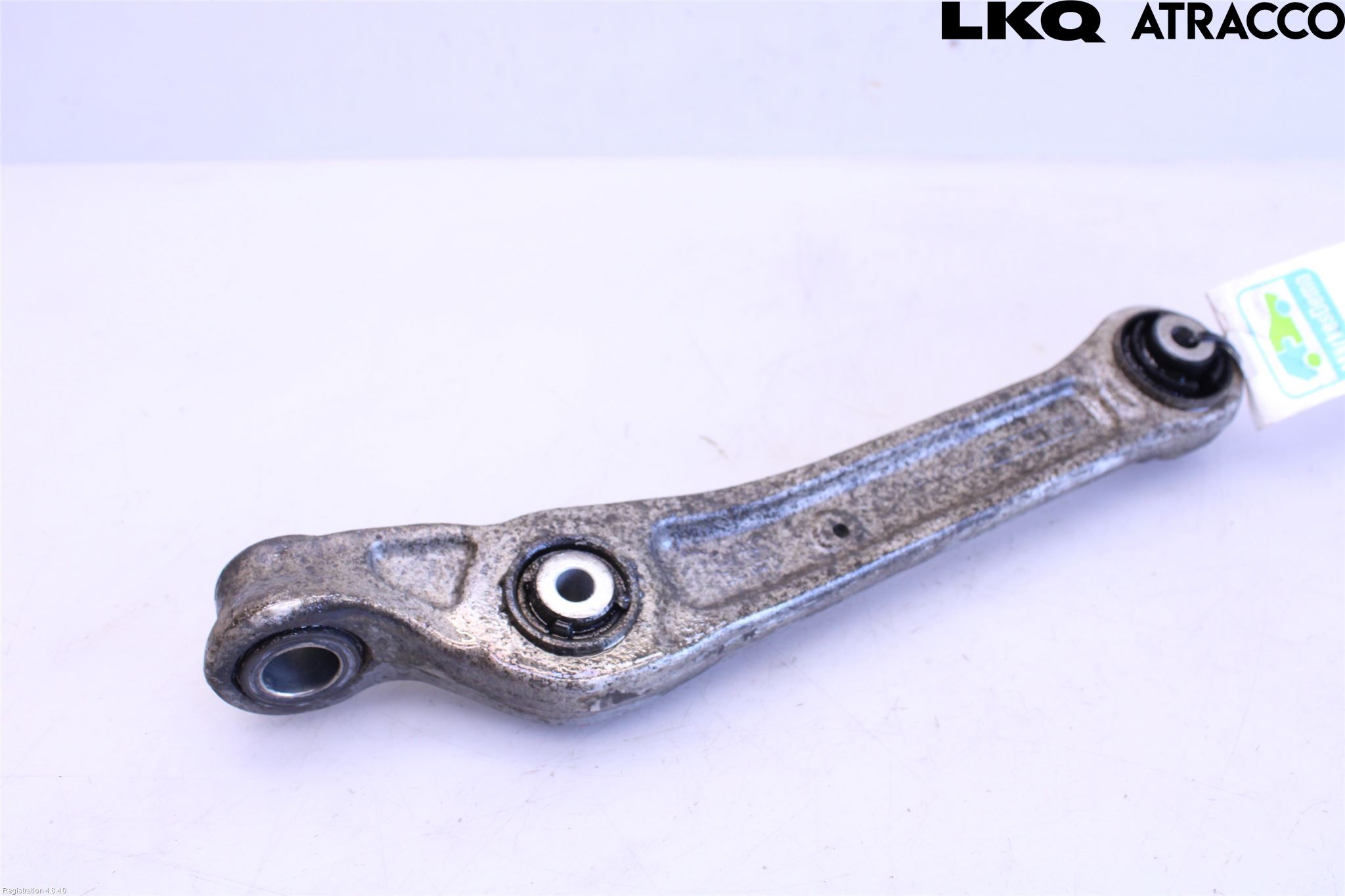 Audi A4/S4 B9 16-19 Bärarm Fram Undre Vä