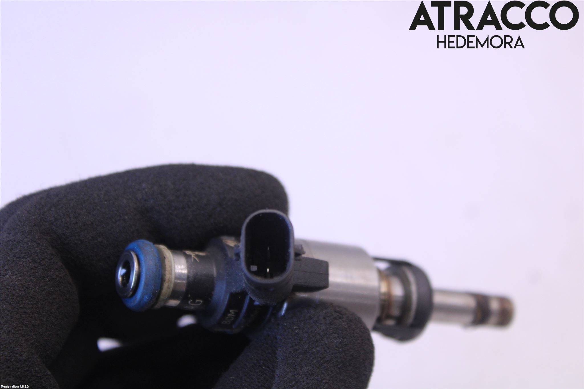 Seat LEON 06-12 Injspridare