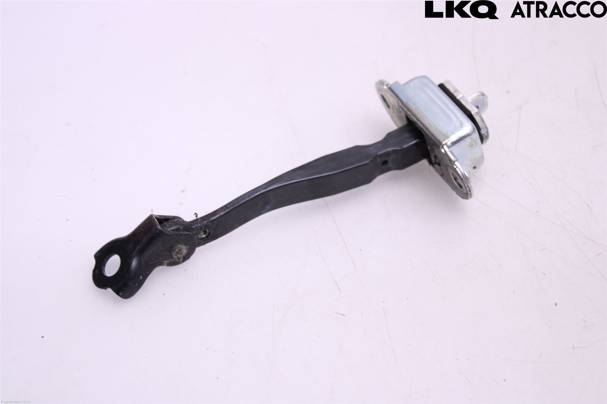 Nissan JUKE 14-19 Dörrstopp