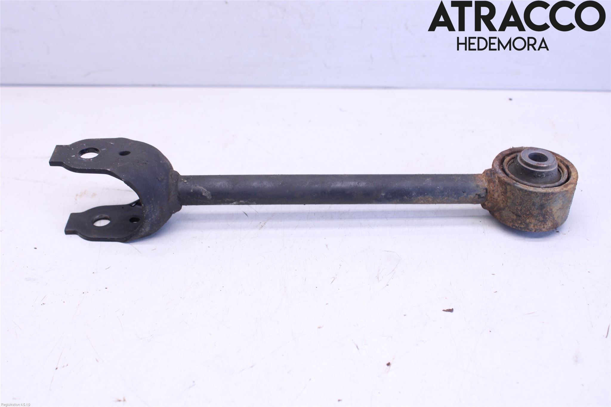 Toyota CAMRY 19-24 Bärarm Bak Vänster