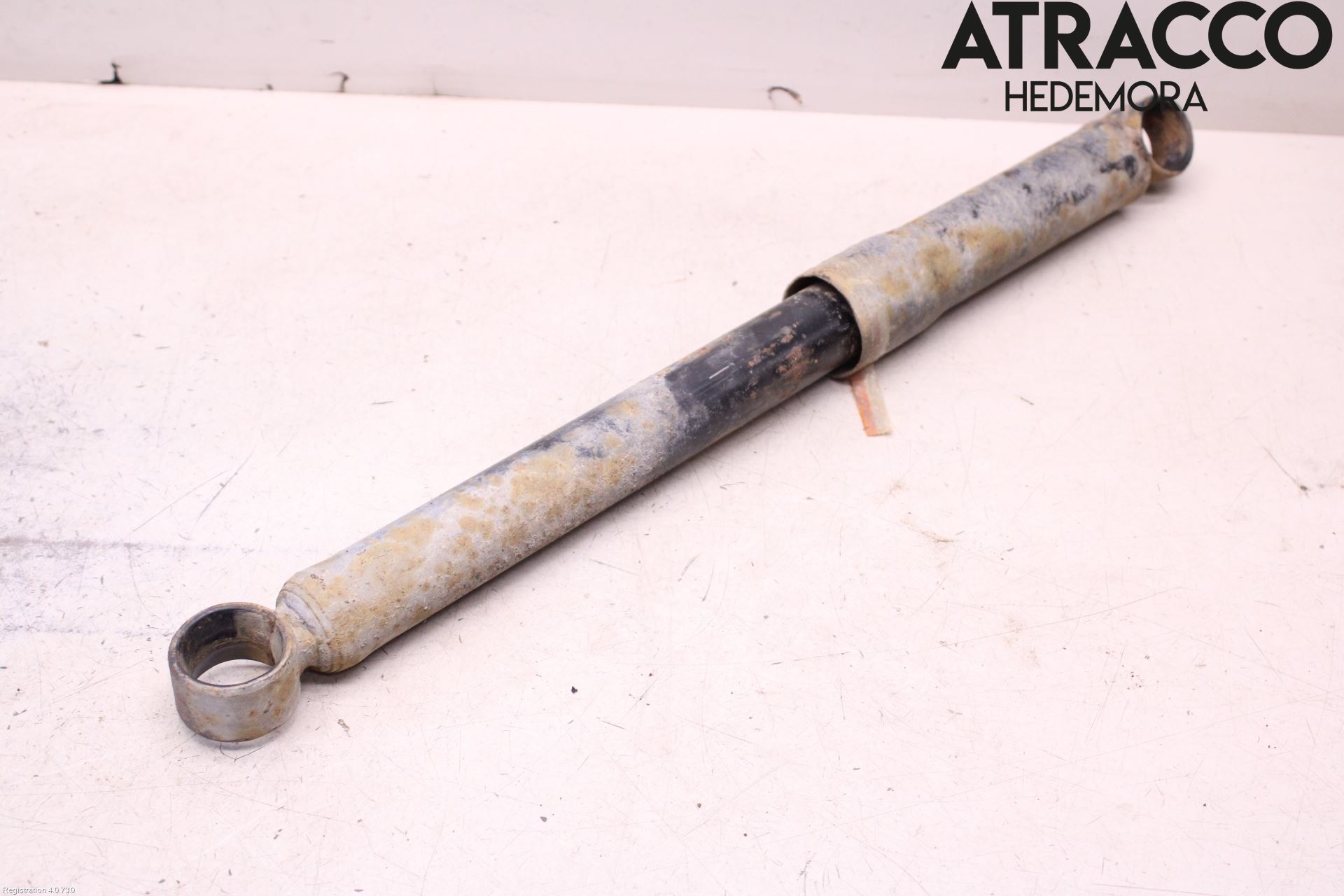 Toyota HILUX 05-16 Stötdämpare Bak