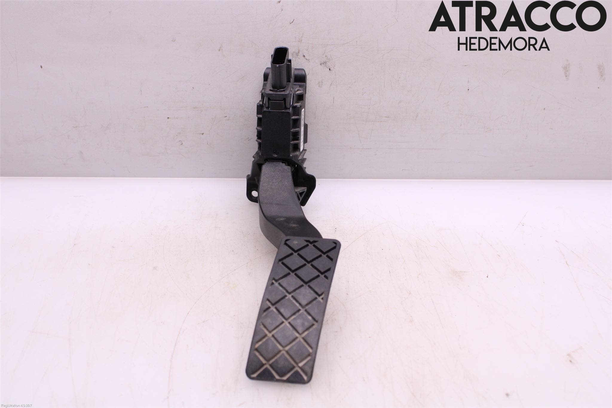 Skoda SUPERB 16-24 Gaspedal