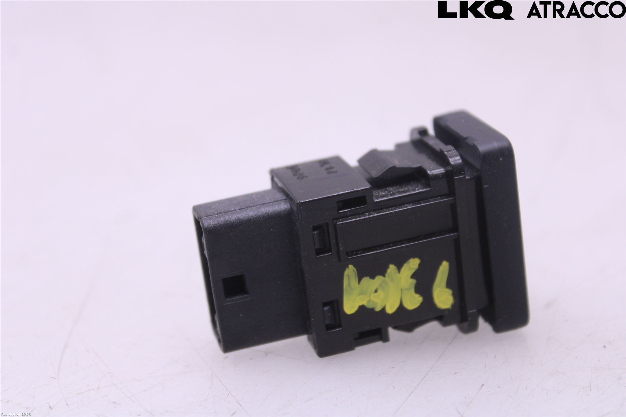 Mitsubishi OUTLANDER 13-21 Strömställare Övrigt