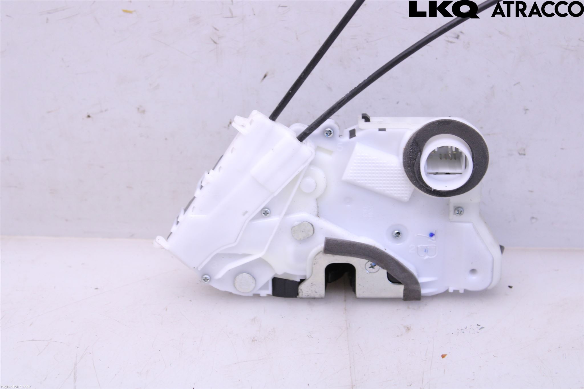 Subaru XV 12-17 Låskista-Dörrlås