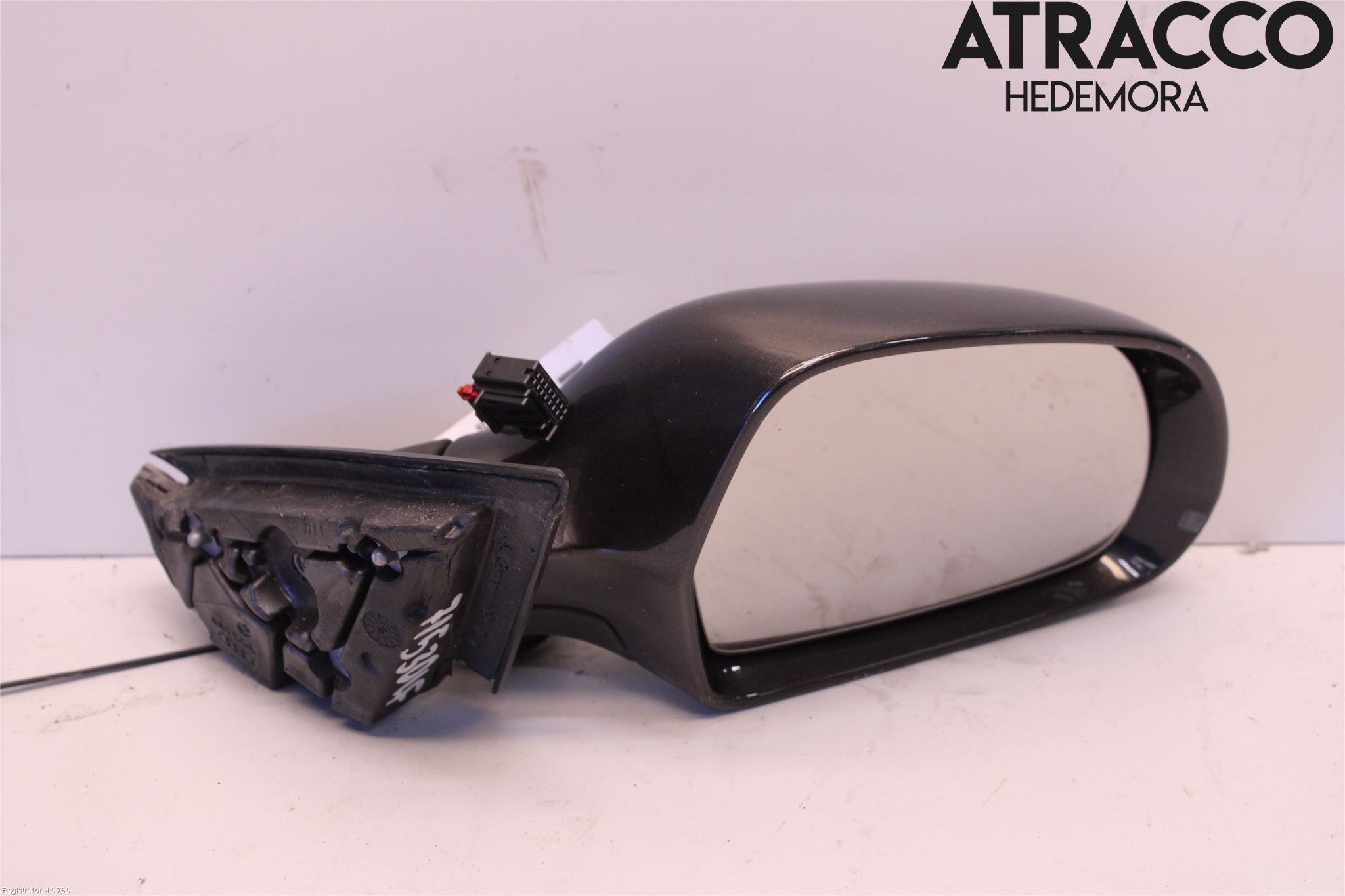 Audi A3/S3 05-13 Spegel Yttre El Hö