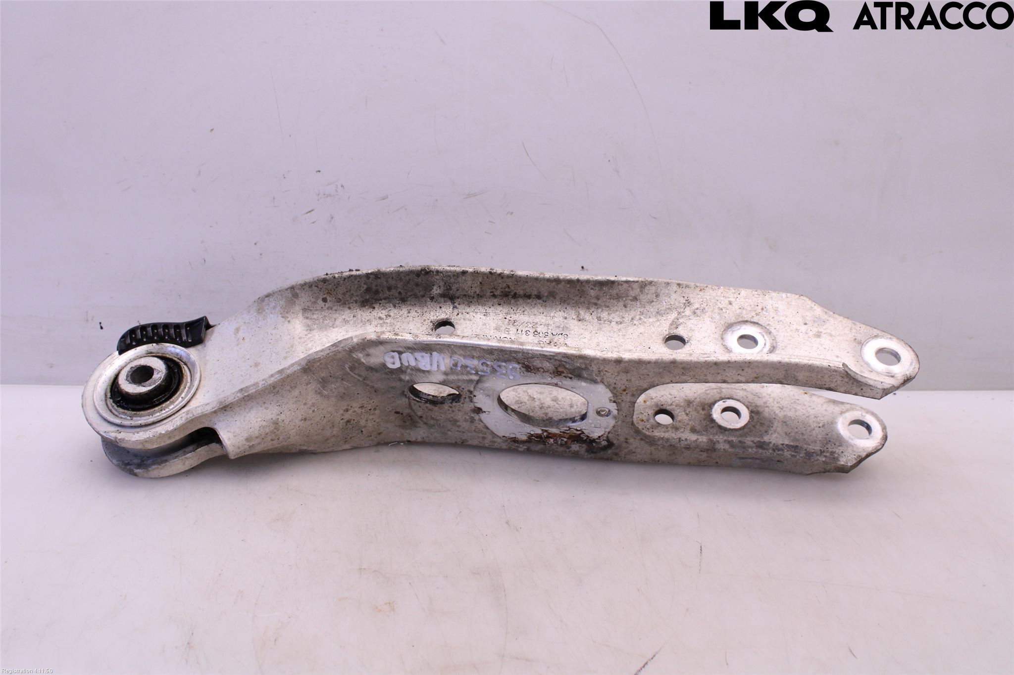 Audi A6 F2/C8 19- Bärarm Bak Vänster