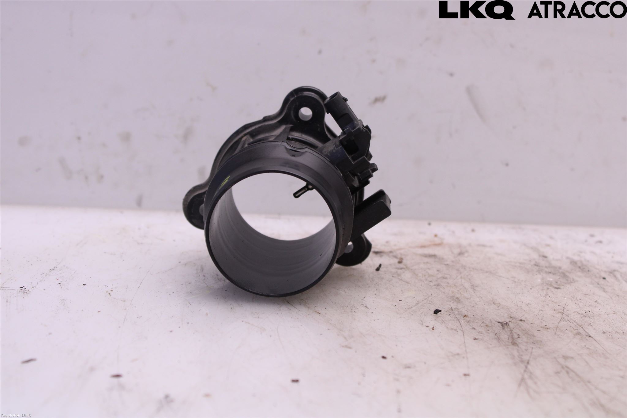 BMW 1 F20/F21 11-19 Givare Insugsluft Temperatur