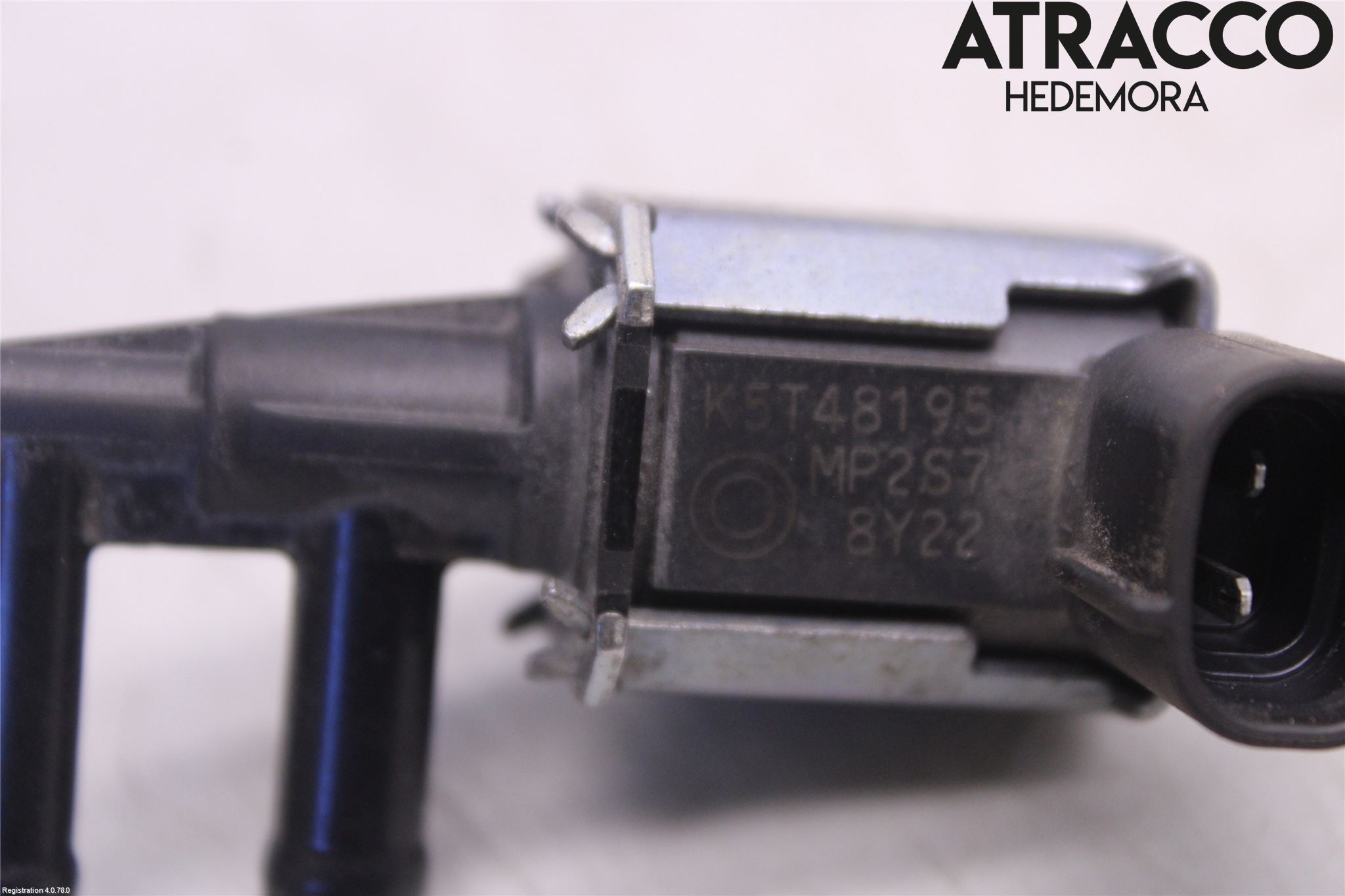 Honda CIVIC 17-22 Vakuumventil