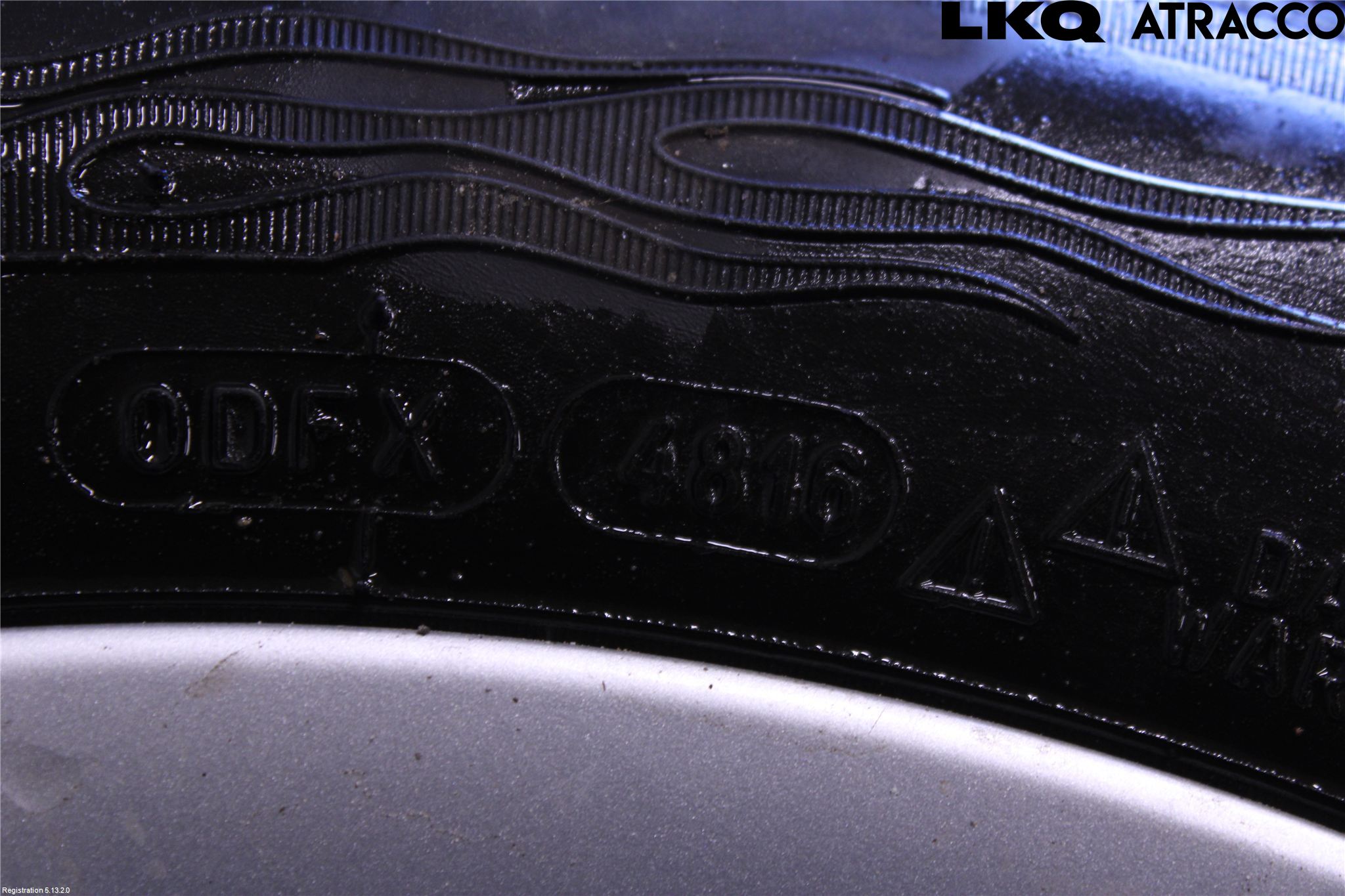 Hyundai ix20 Sommardäck Alumfälg 4St