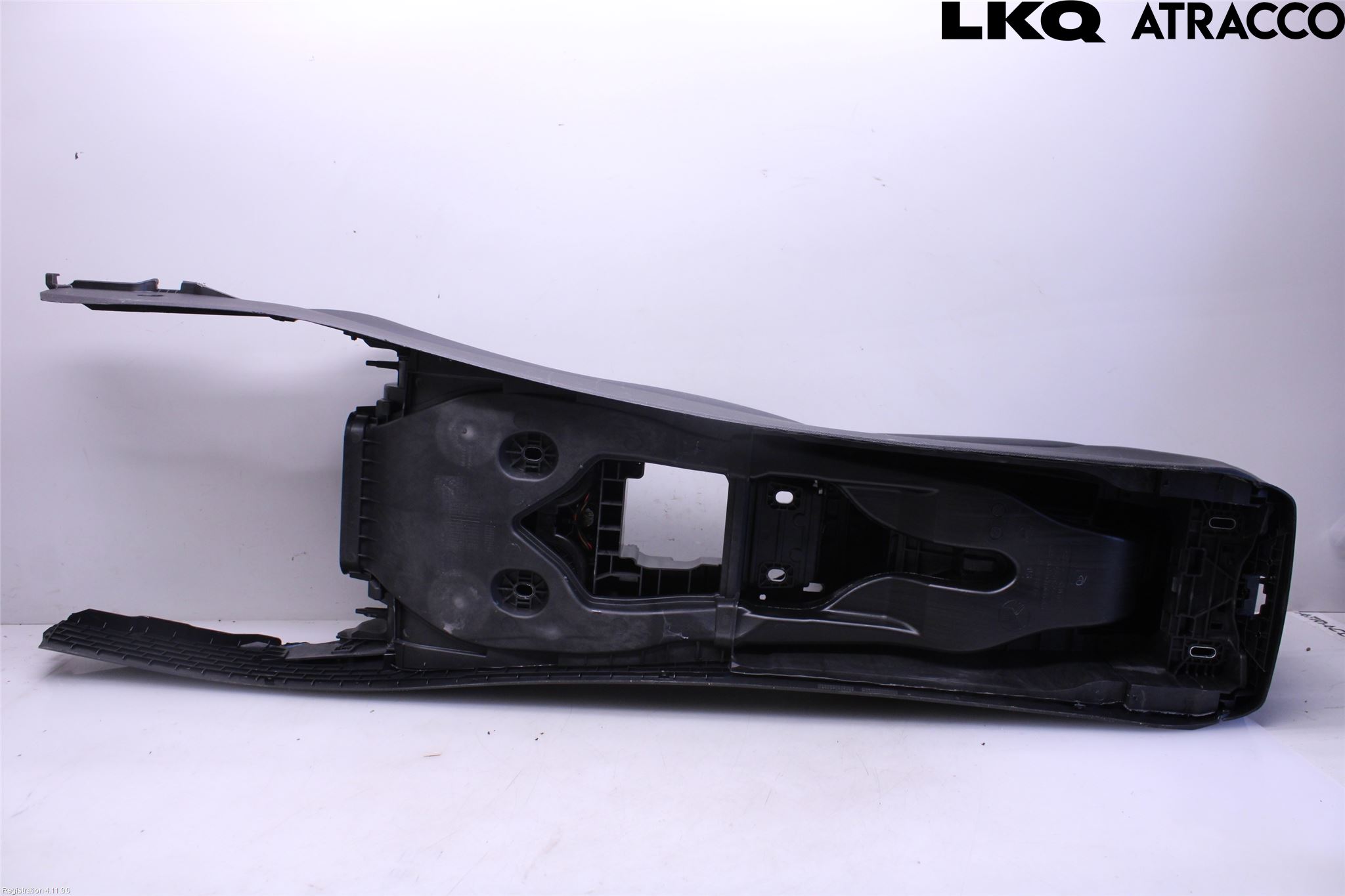 BMW X3 G01 18- Inr Tunnelfack