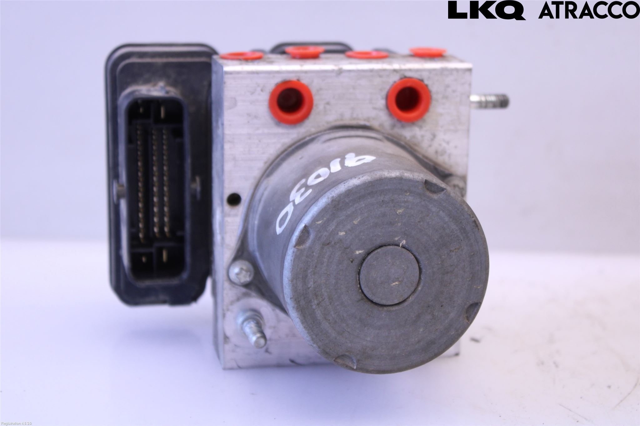 Ford TRANSIT SKÅP/BUSS 14-22 Abs Hydraulaggregat