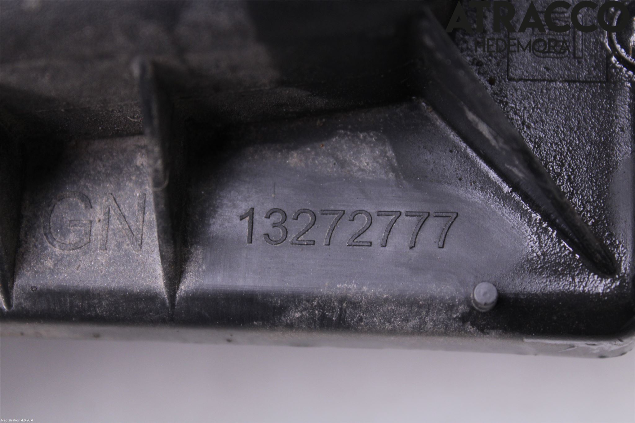 Opel ASTRA J 10-15 Luftrenare