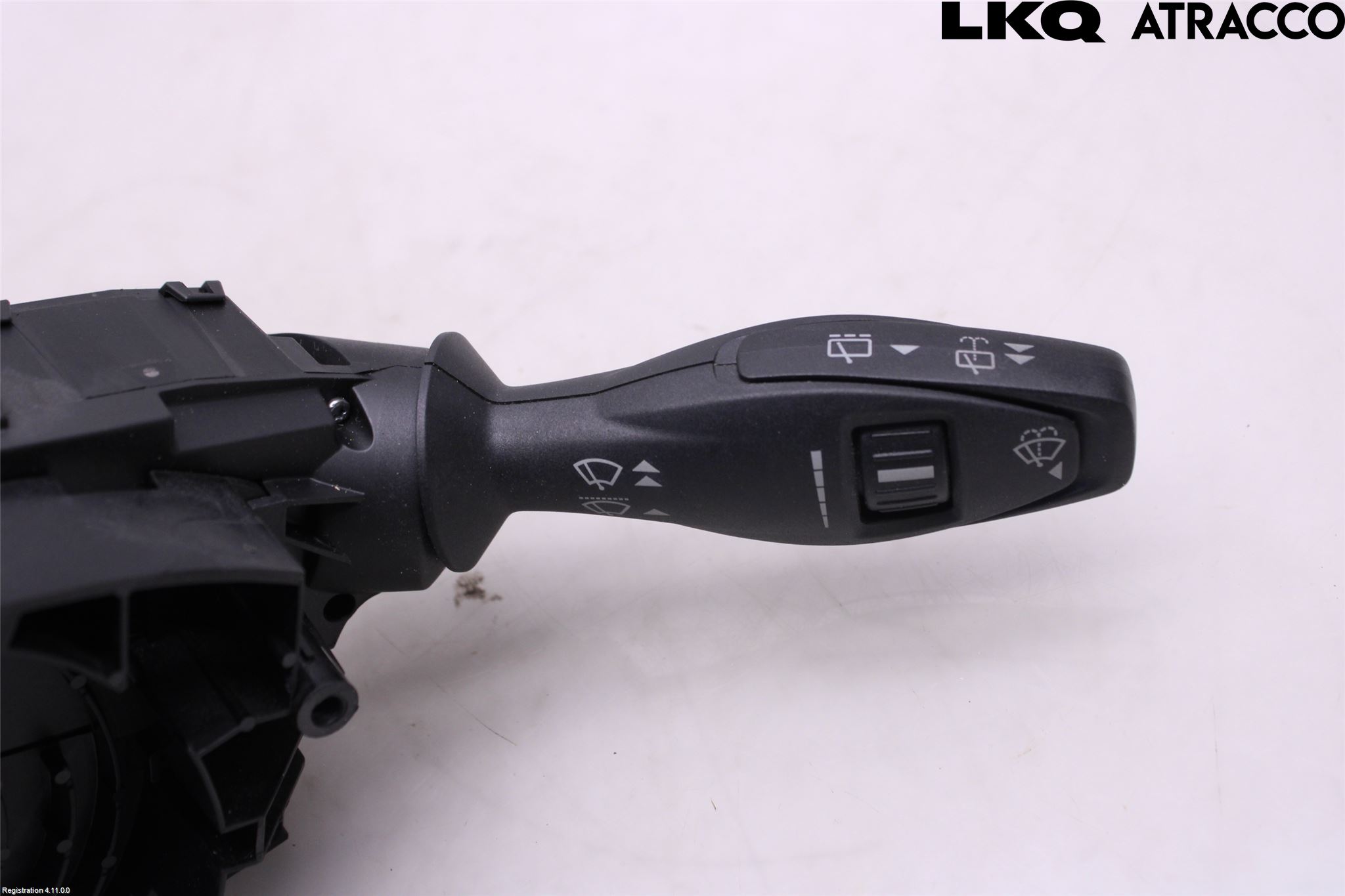 Ford FIESTA 09-12 Spakcentral