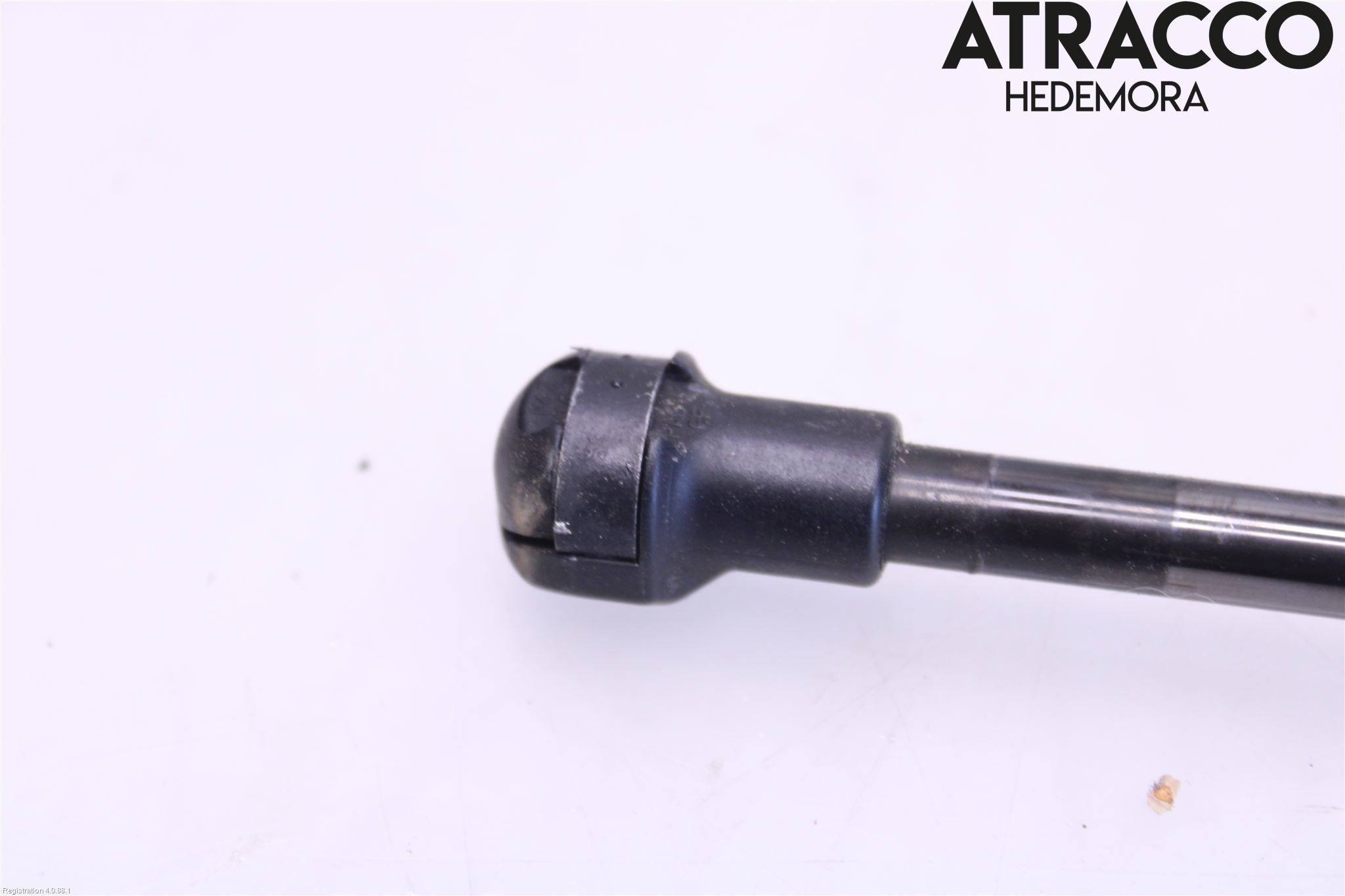 BMW 1 E82/88 Coupé/Cab 06-13 Gasfjäder Baklucka