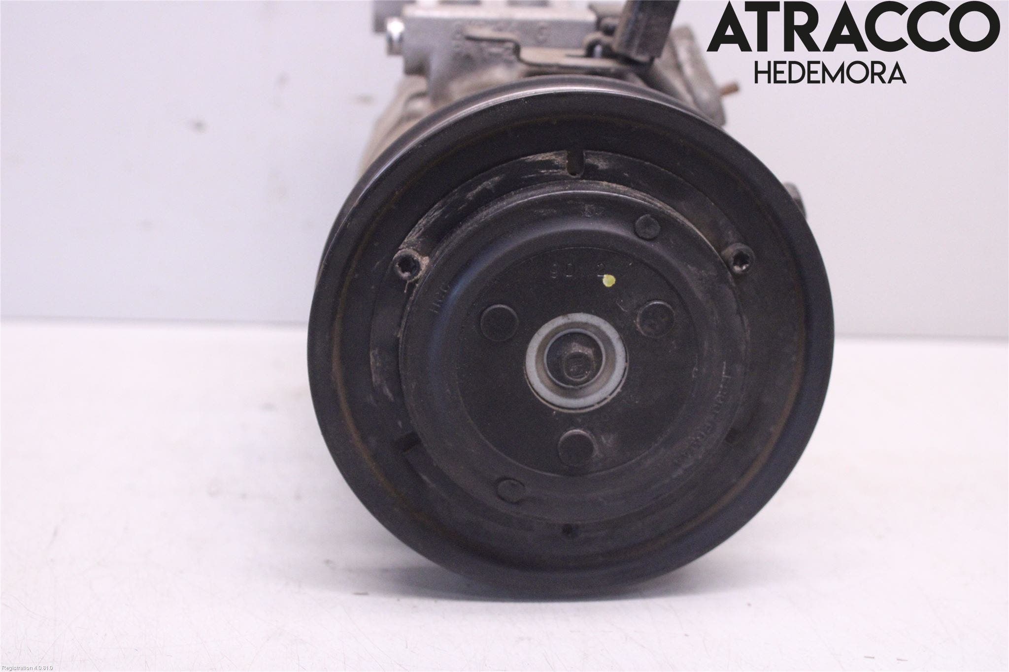 Hyundai i30 GD 13-17 Ac Kompressor