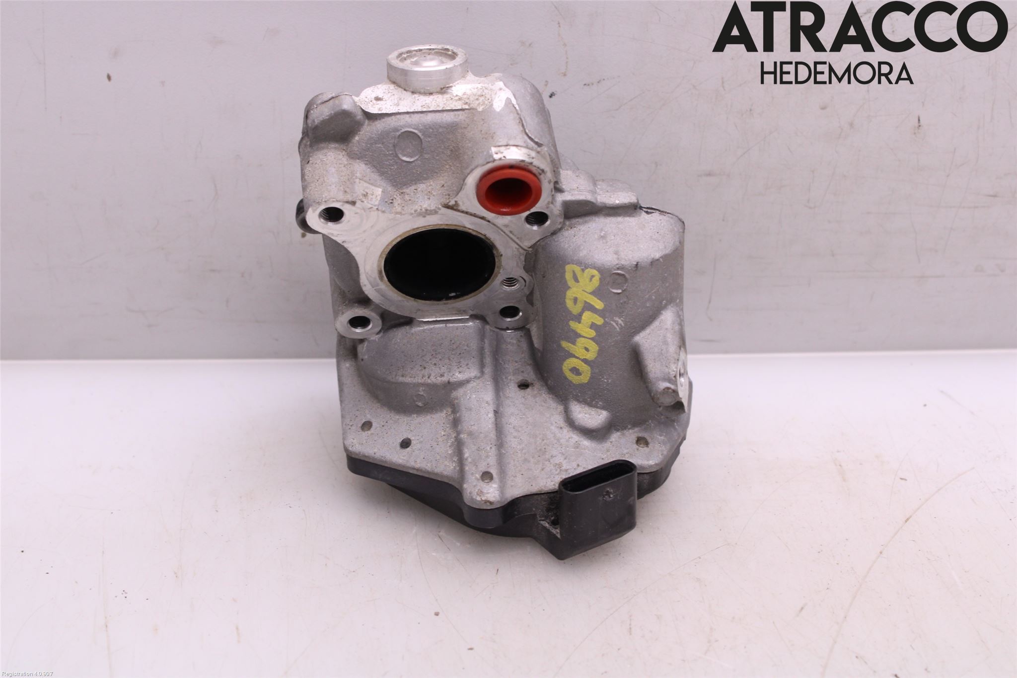 Mercedes-Benz MB CLA-KLASS (C117/X117) 13-19 Egr Ventil