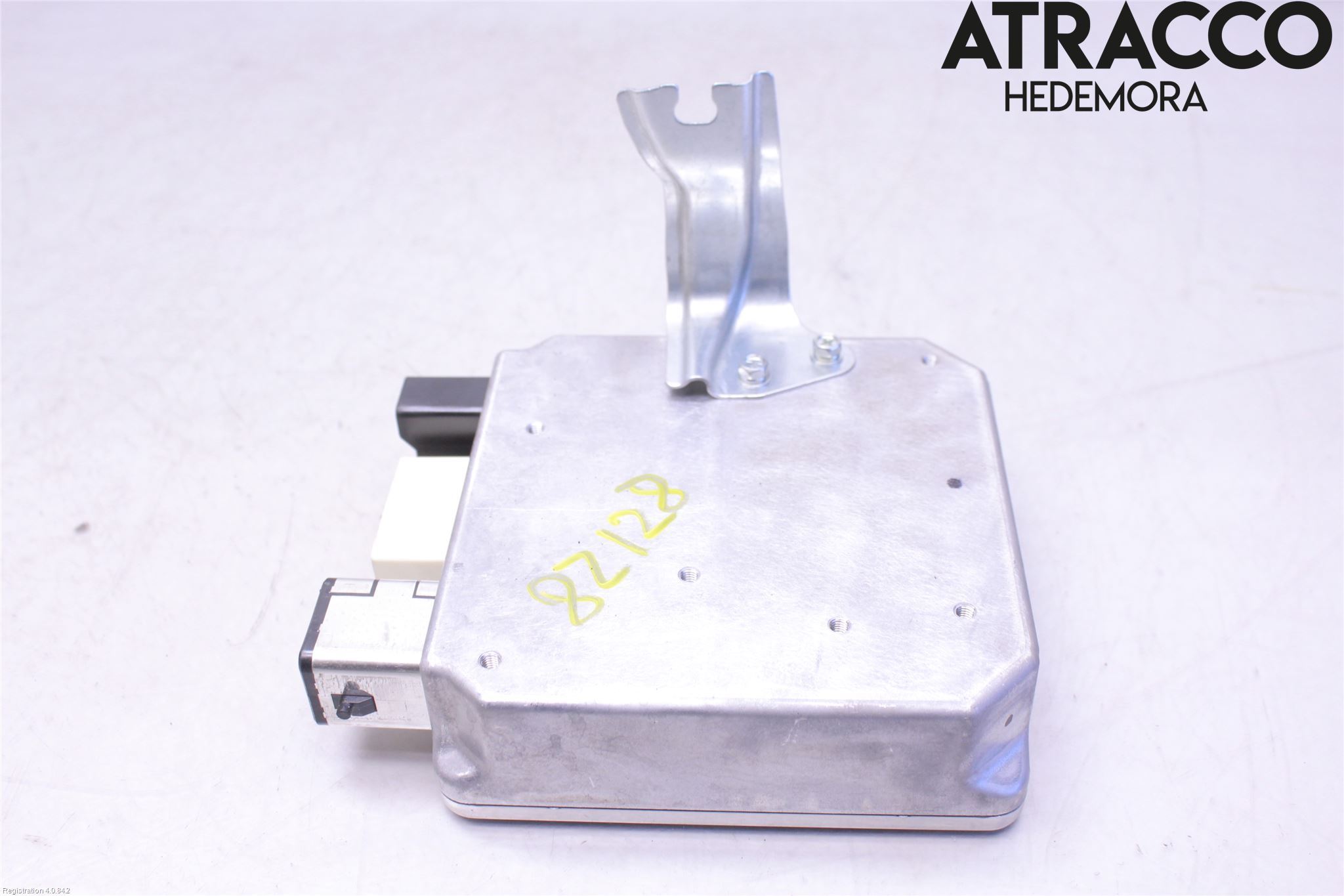 Toyota RAV 4 06-12 Styrenhet Styrservo