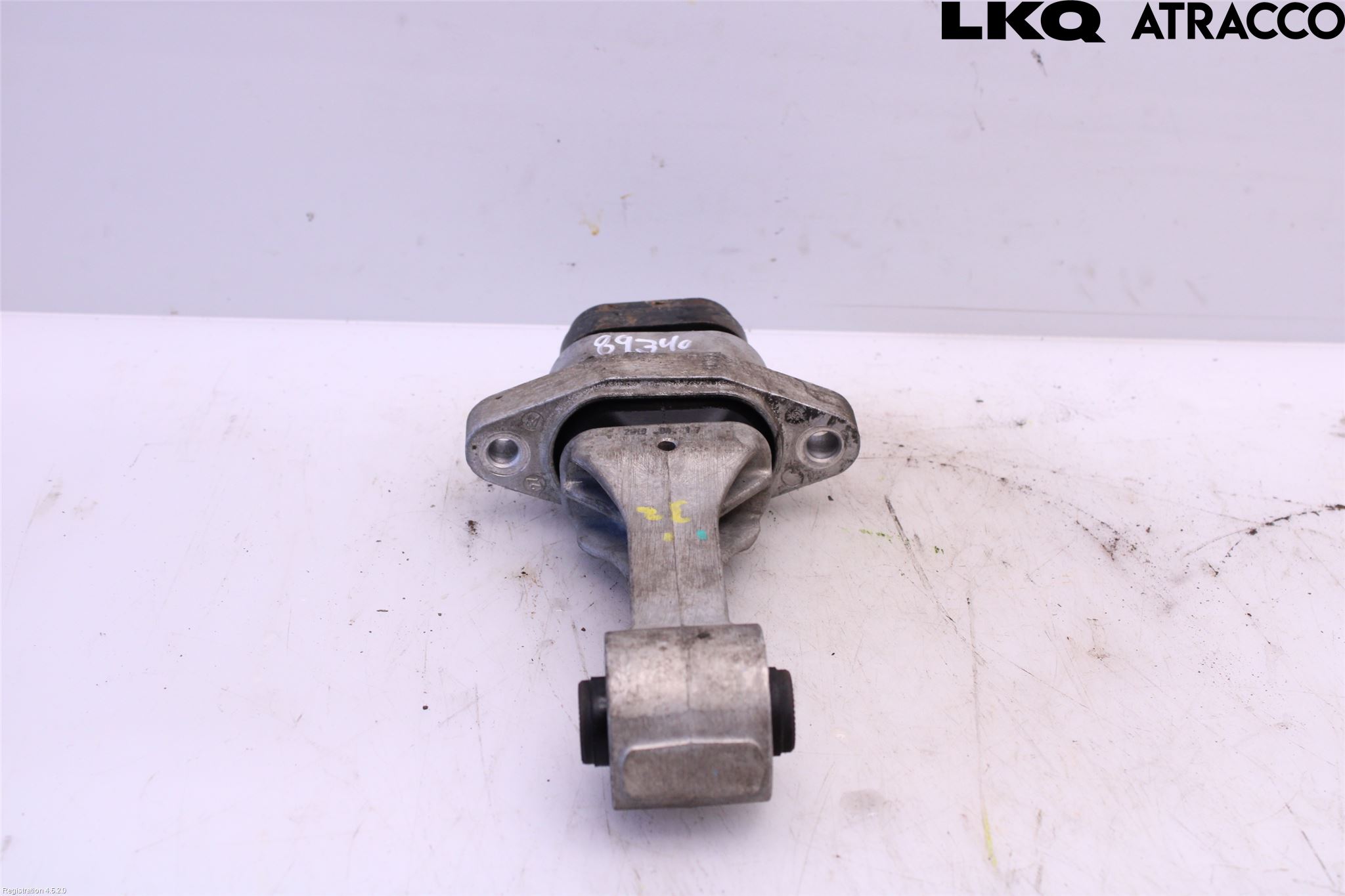 Kia CEED/CEED SW 19- Växellådsfäste