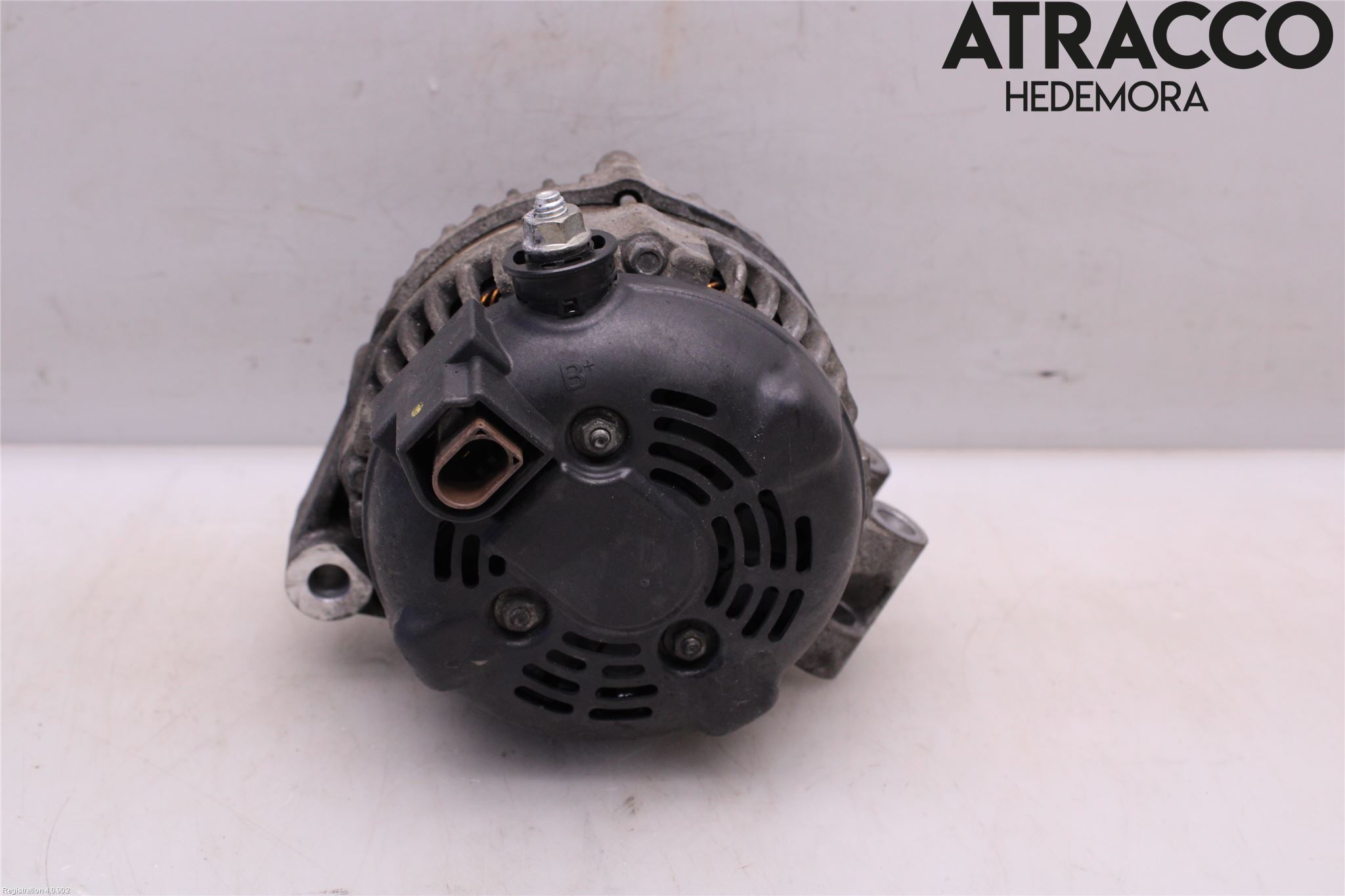 Landrover LAND ROVER DISCOVERY 4 10-16 Generator