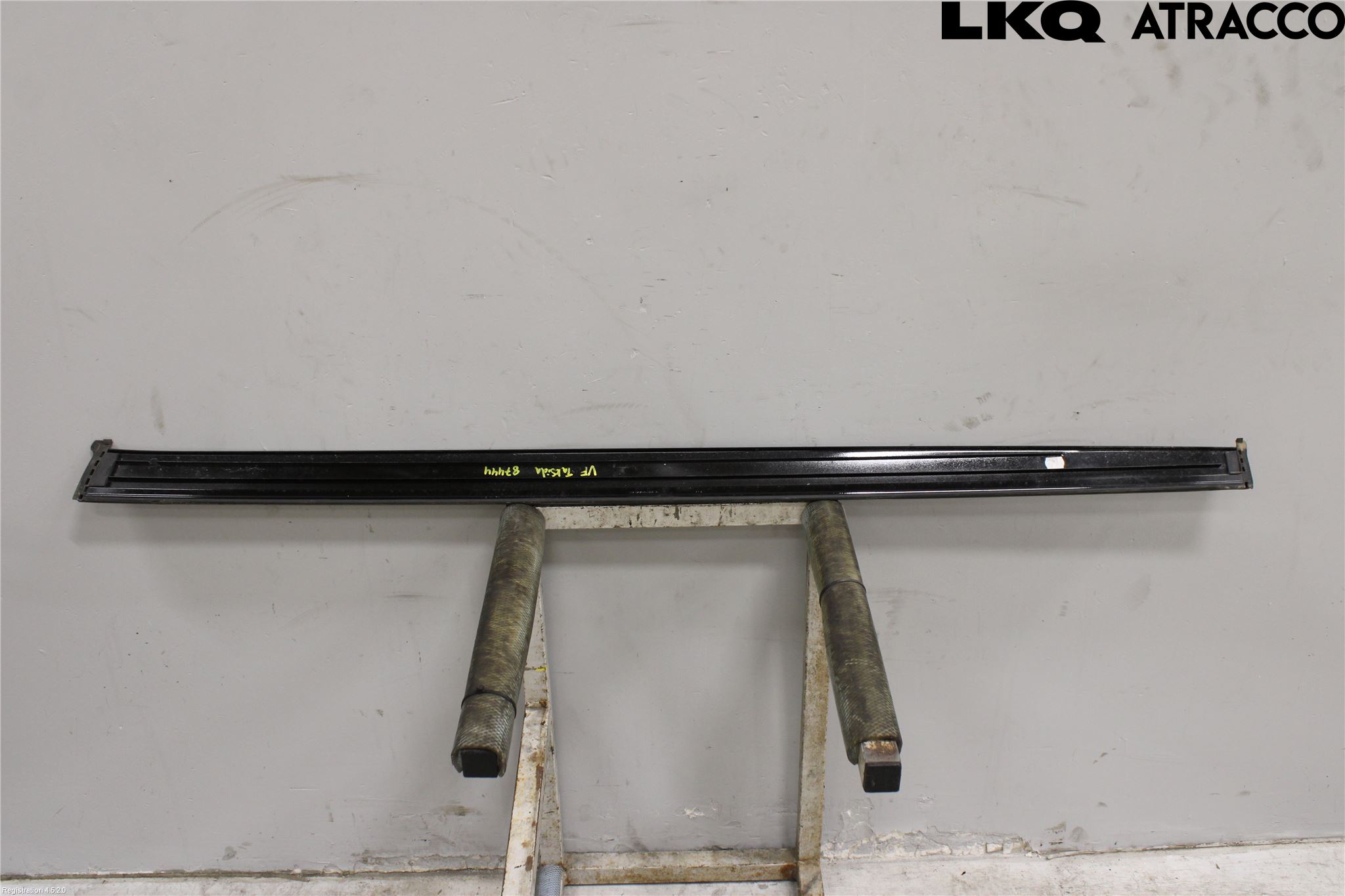 Landrover RANGE ROVER (L405) 13-21 List Vä