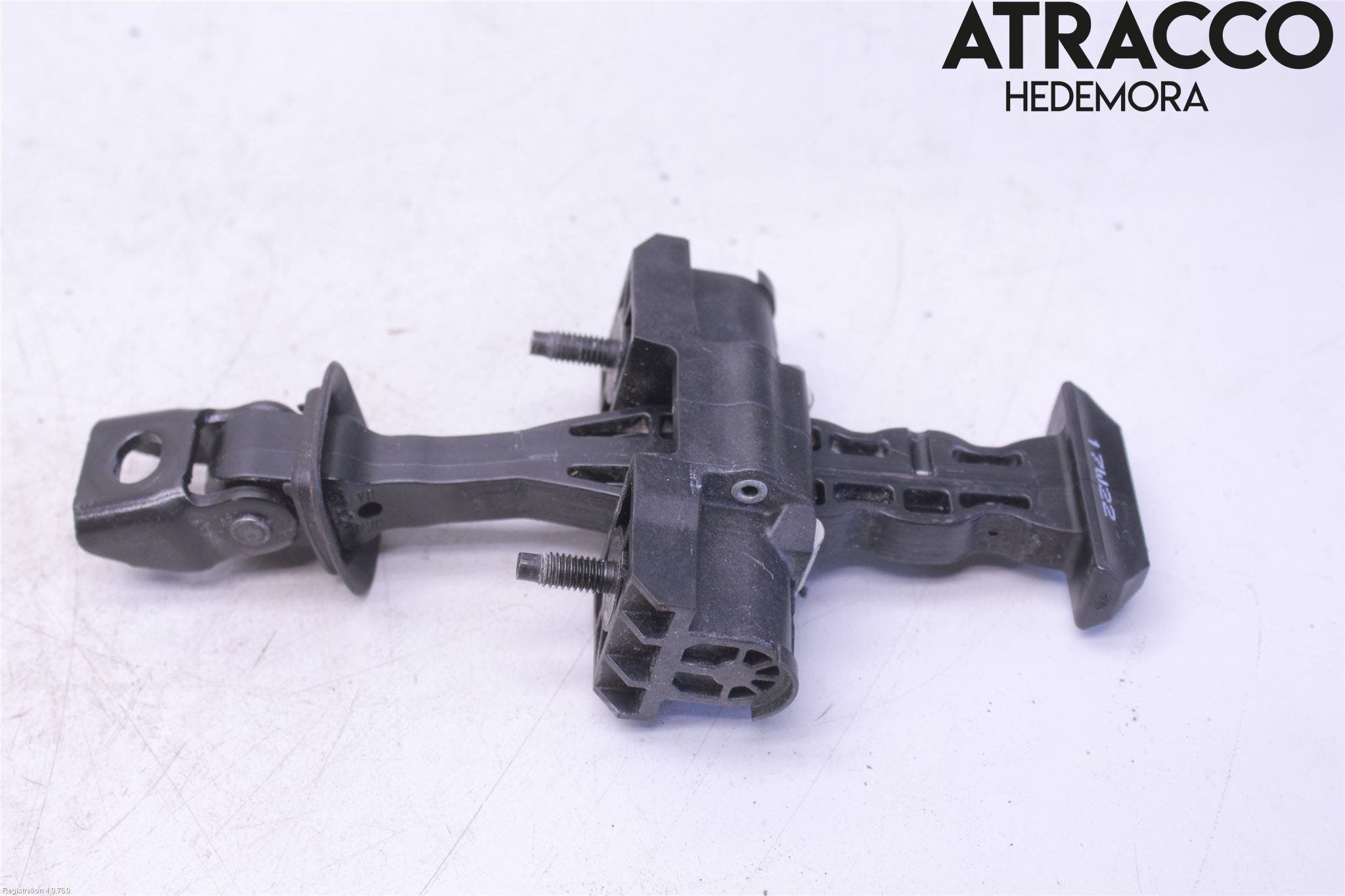 BMW 5 G30/G31/F90 17-23 Dörrstopp