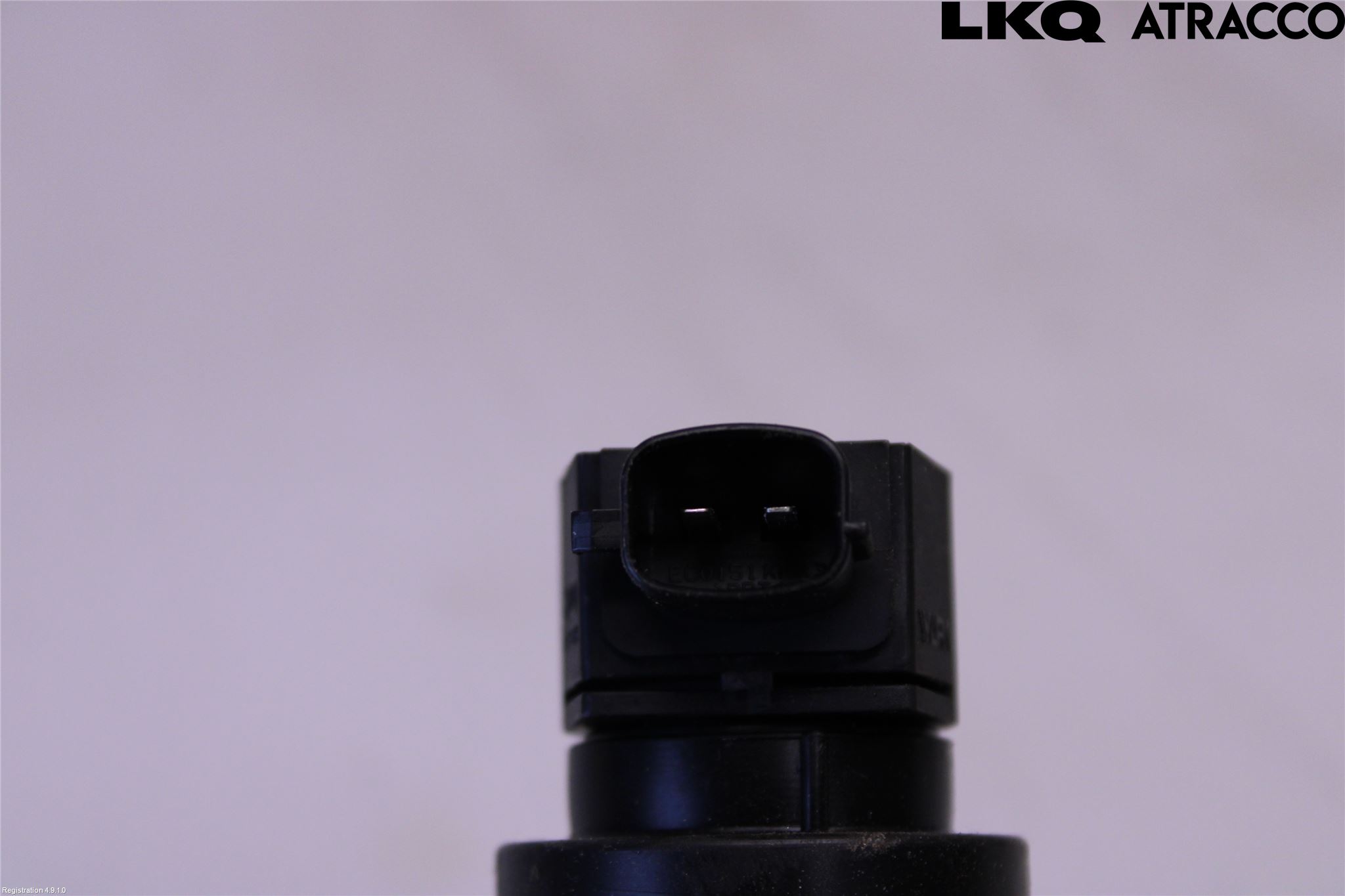 Hyundai i20 PB 09-14 Tändspole