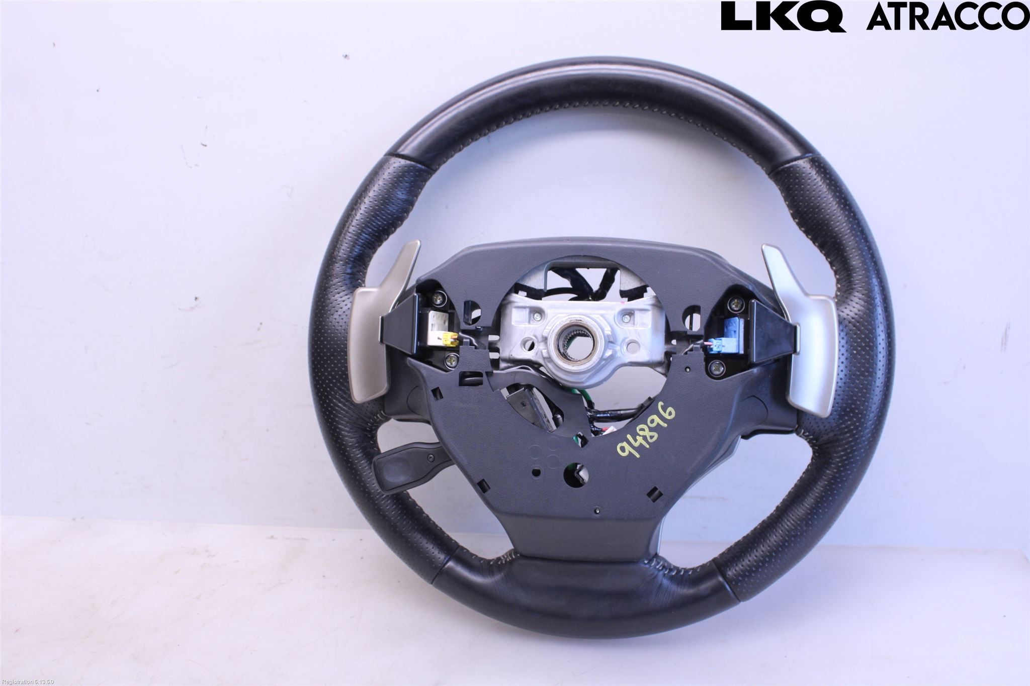 Lexus NX 300h 15-21 Ratt