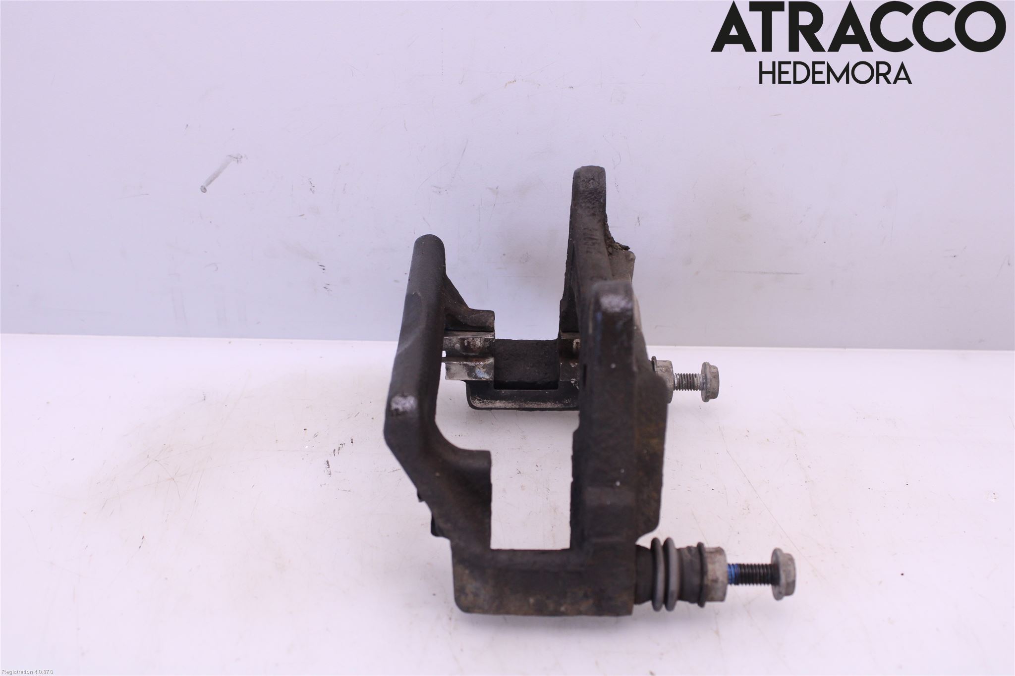 Volkswagen VW PHAETON Bromsokshållare