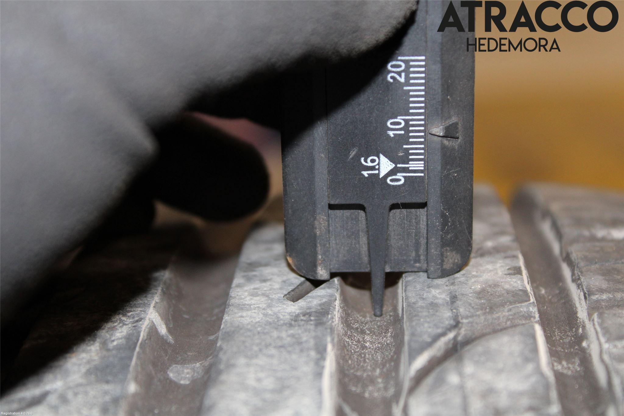 Nissan QASHQAI 14-17 Hjul