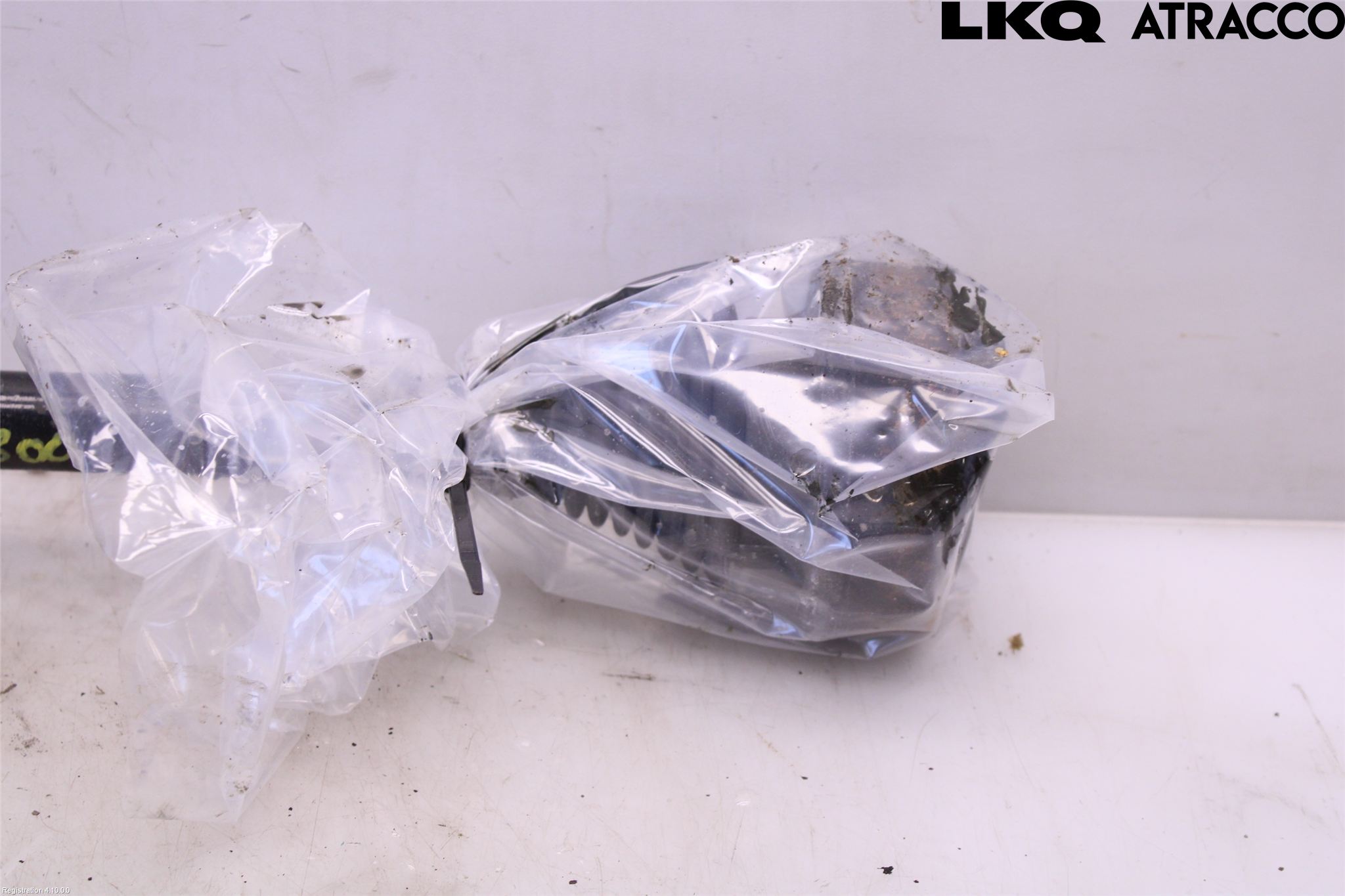 Audi A3/S3 8V 13-20 Drivaxel Bak Vänster