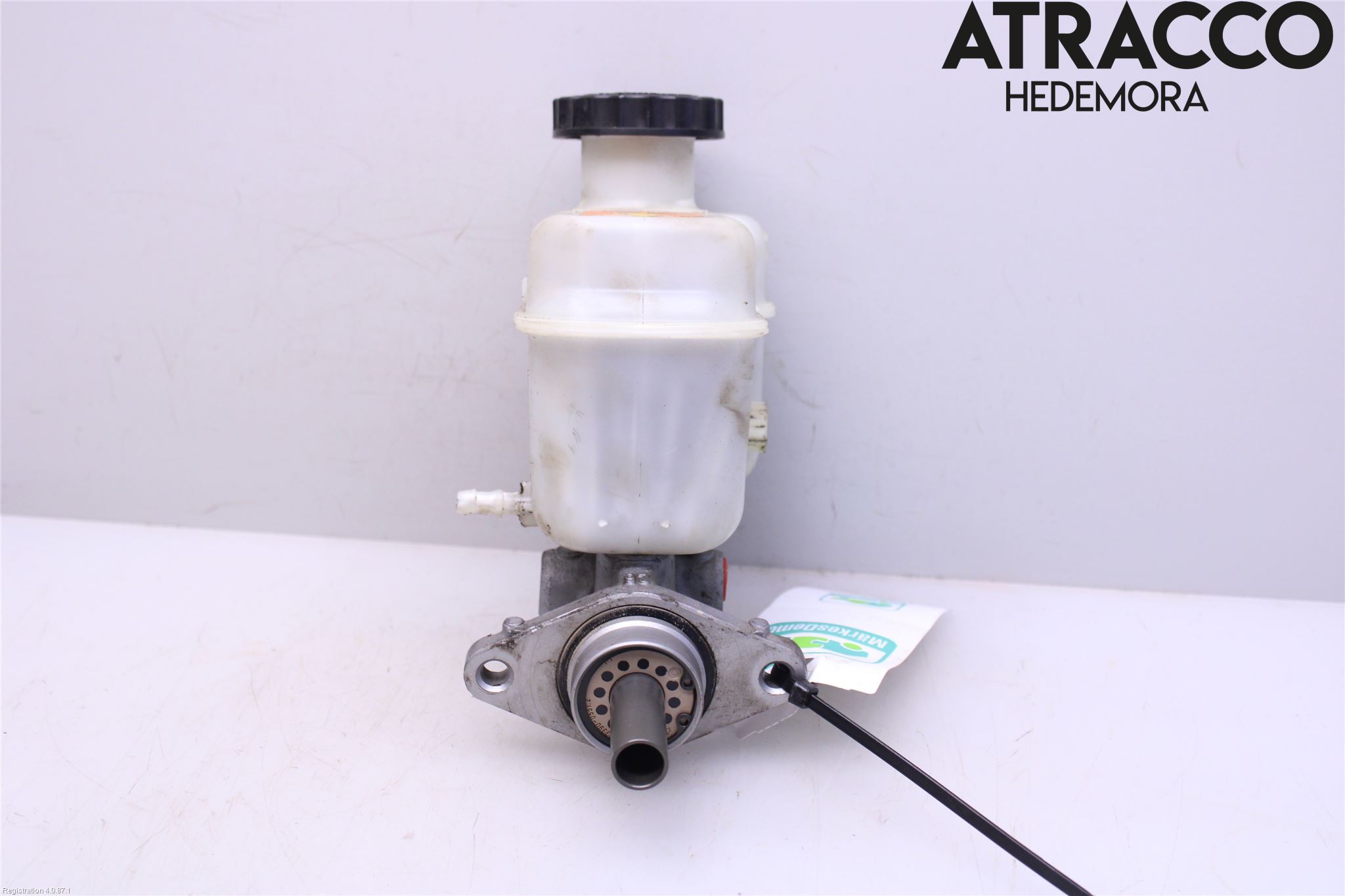 Ford MAVERICK Broms Huvudcylinder