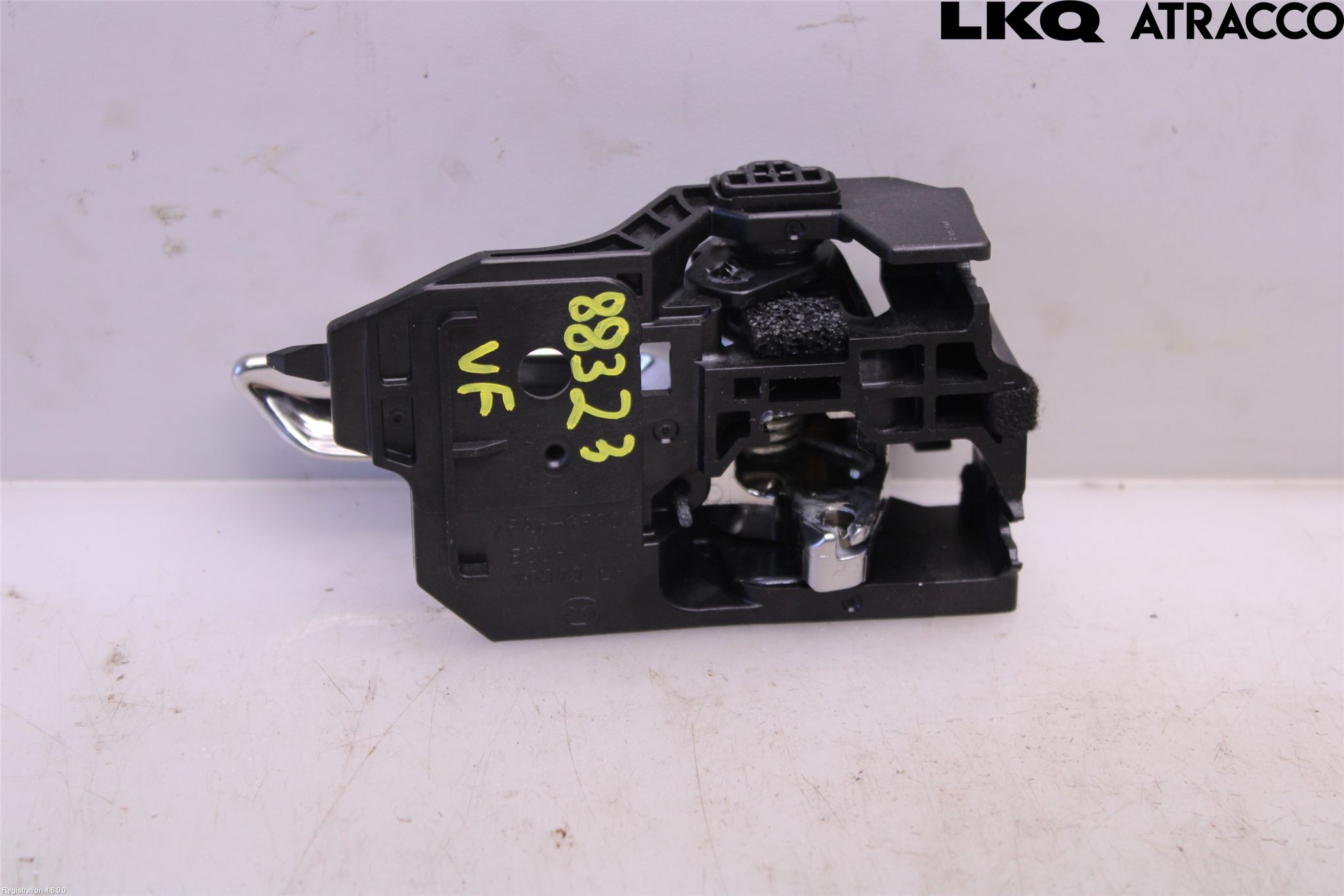 Mazda CX-30 20- Dörrhandtag Inre Vä