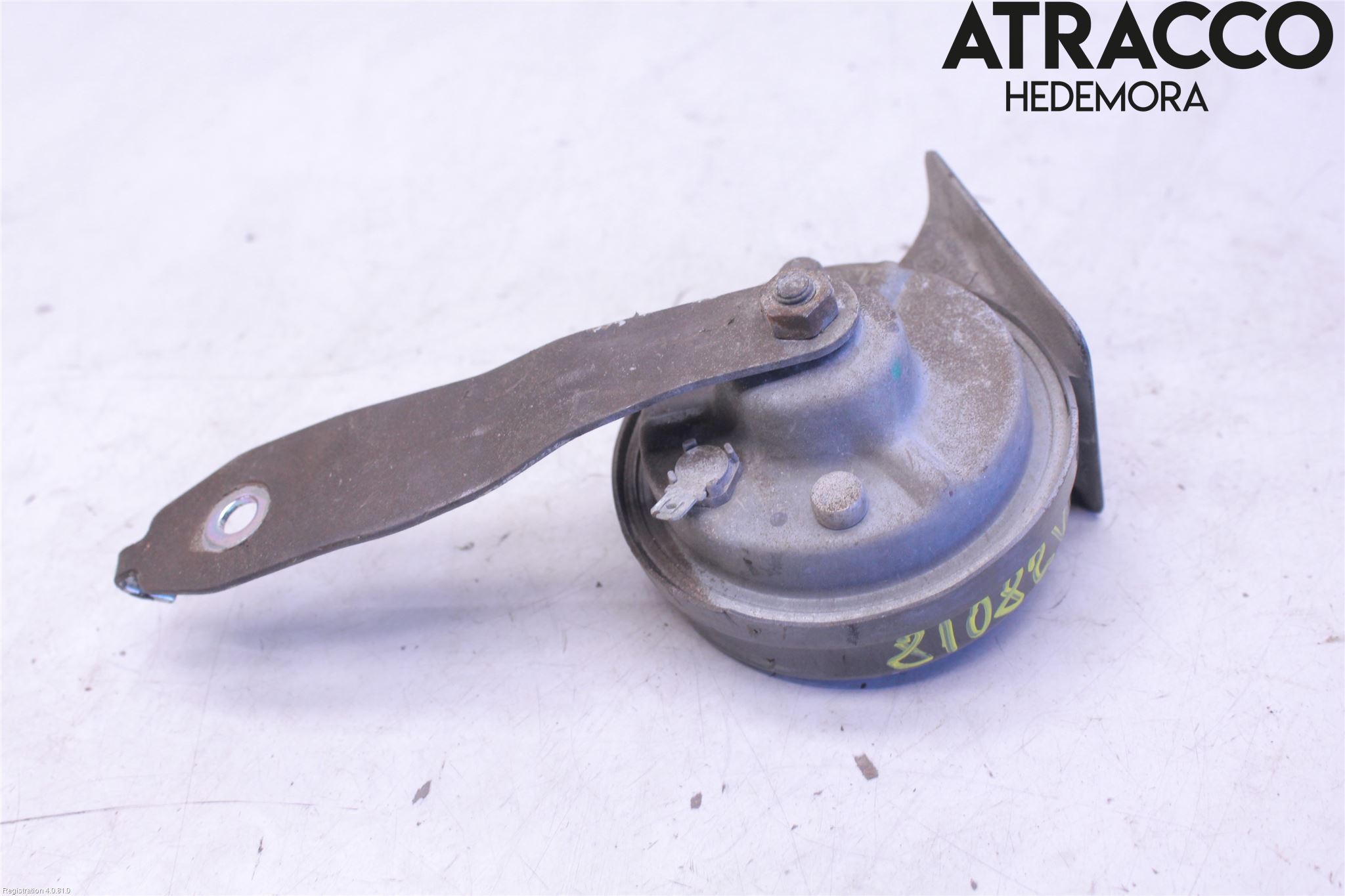 Mazda 5 10-18 Signalhorn