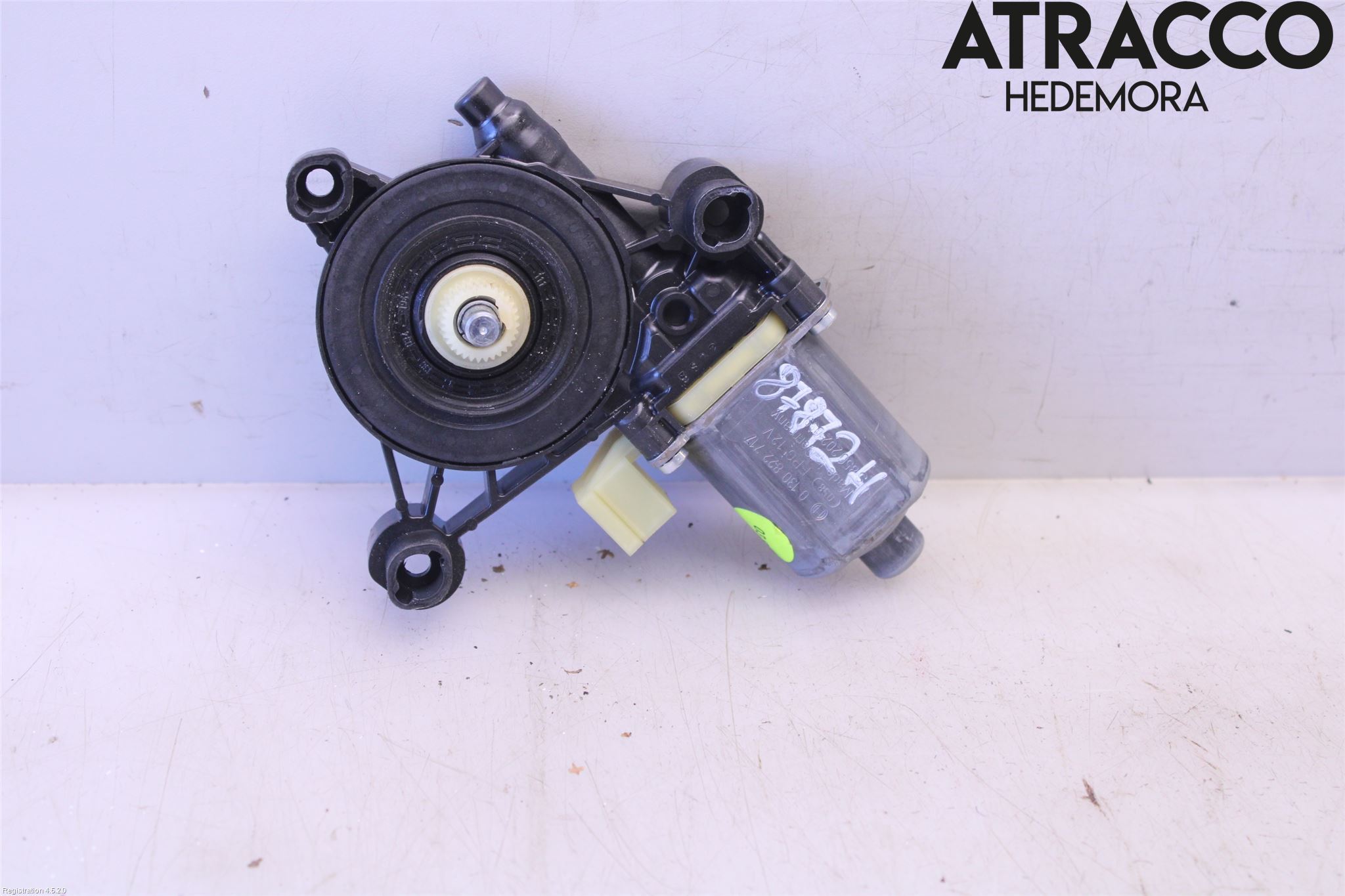 Audi A3/S3 8V 13-20 Fönsterhissmotor