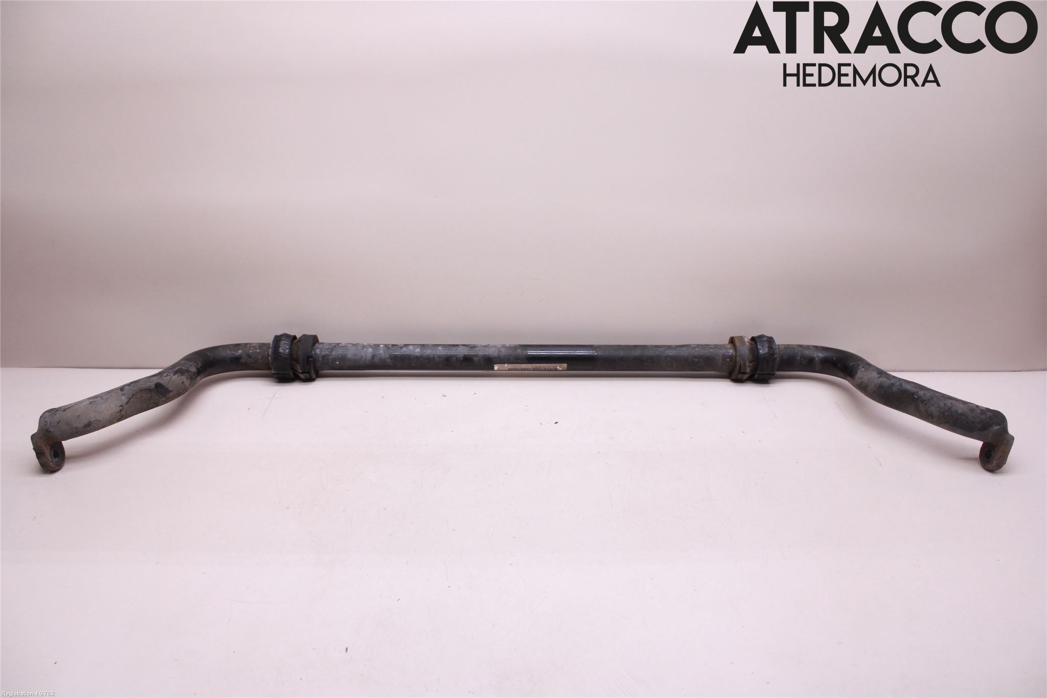 Volkswagen VW TOUAREG 7P 11-18 Krängningshämmare Fram