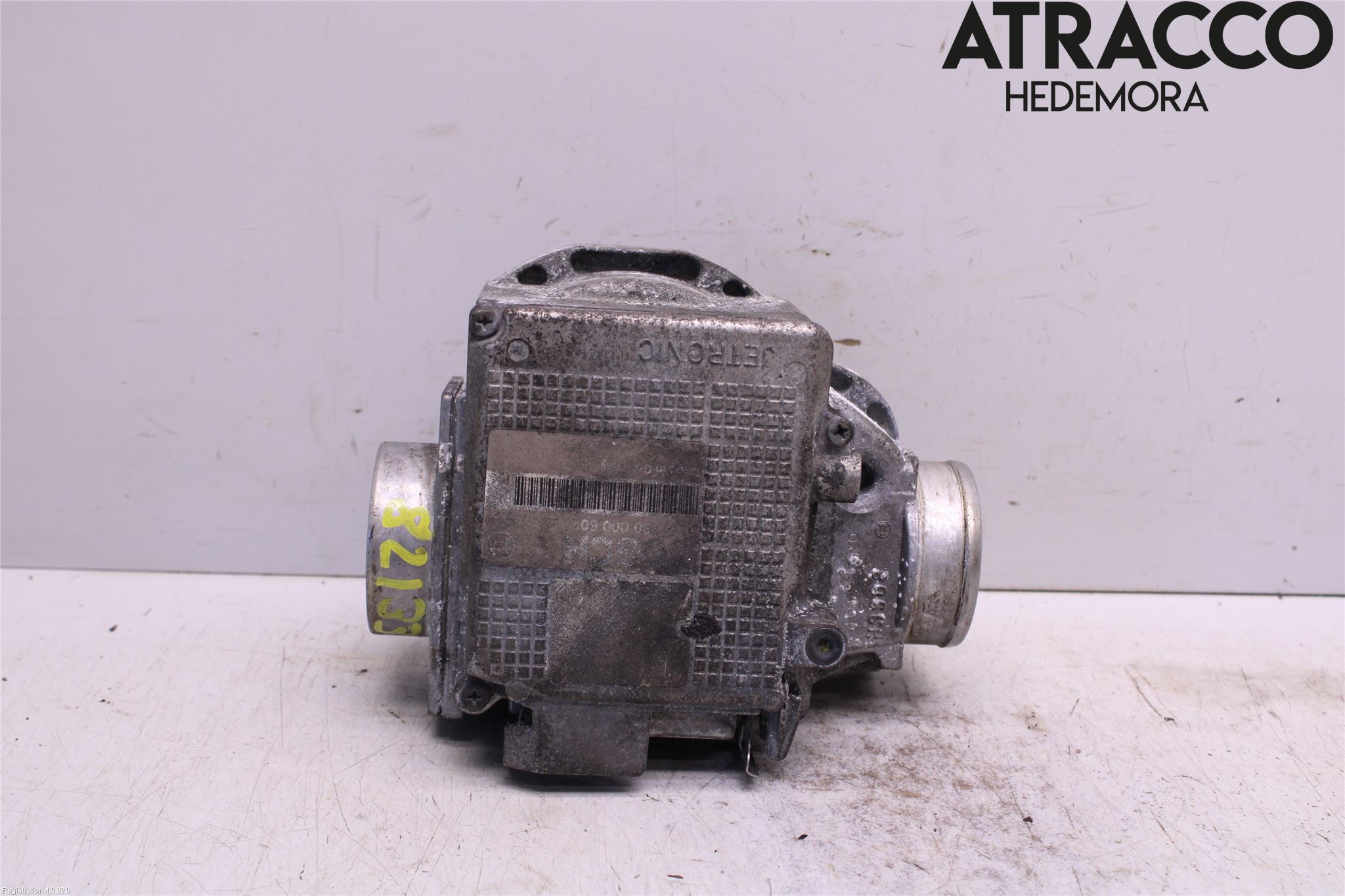 Alfa 33 Injluftmängdmätare