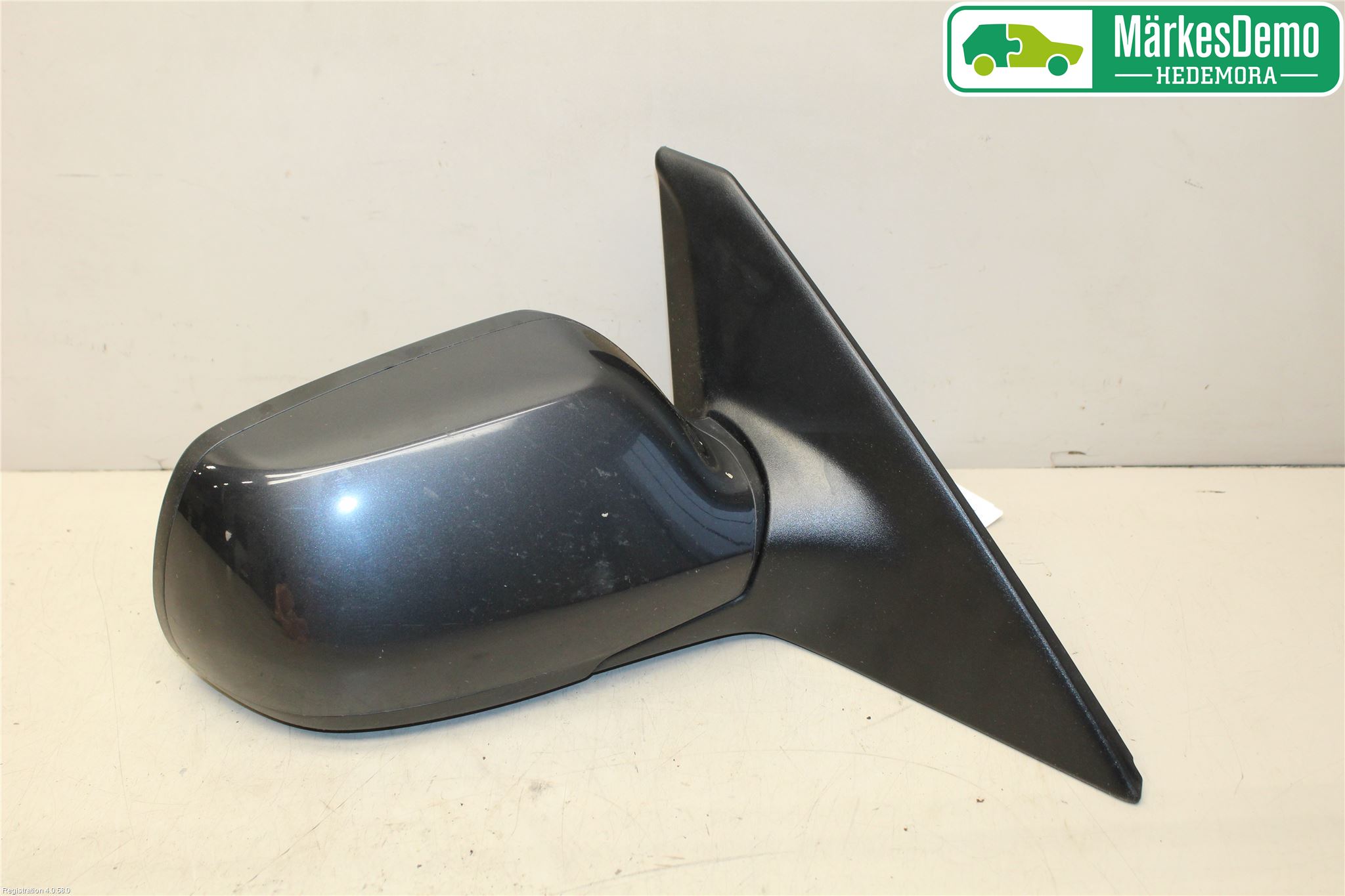 Mazda 3 I 07-08 Spegel Yttre El Hö