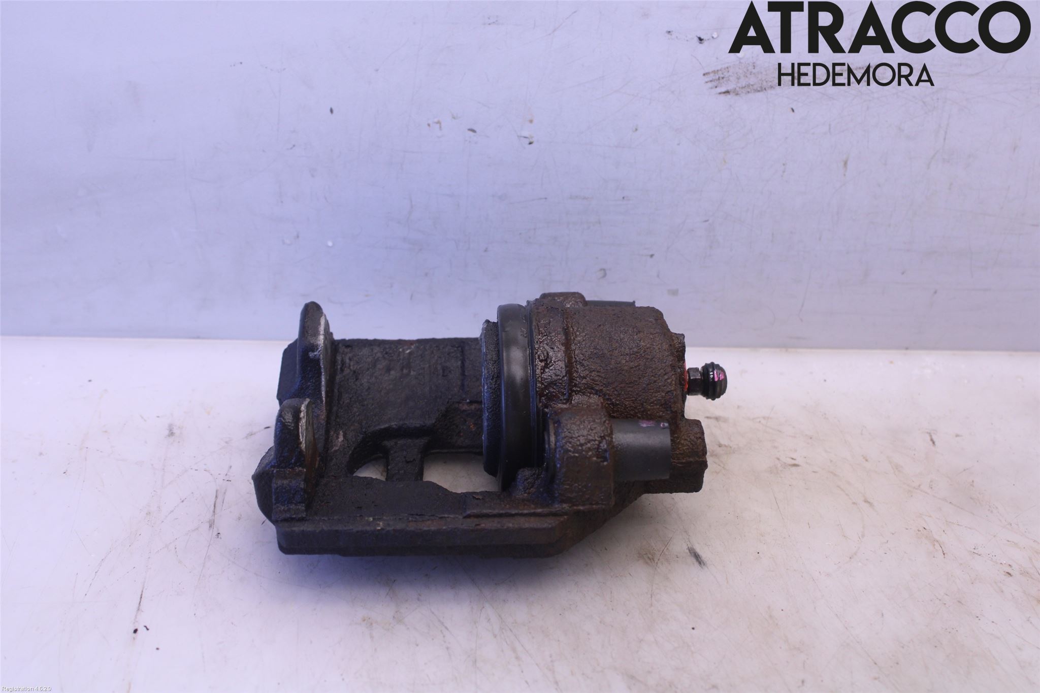 Toyota YARIS XP130 12-14 Bromsok Fram Vänster