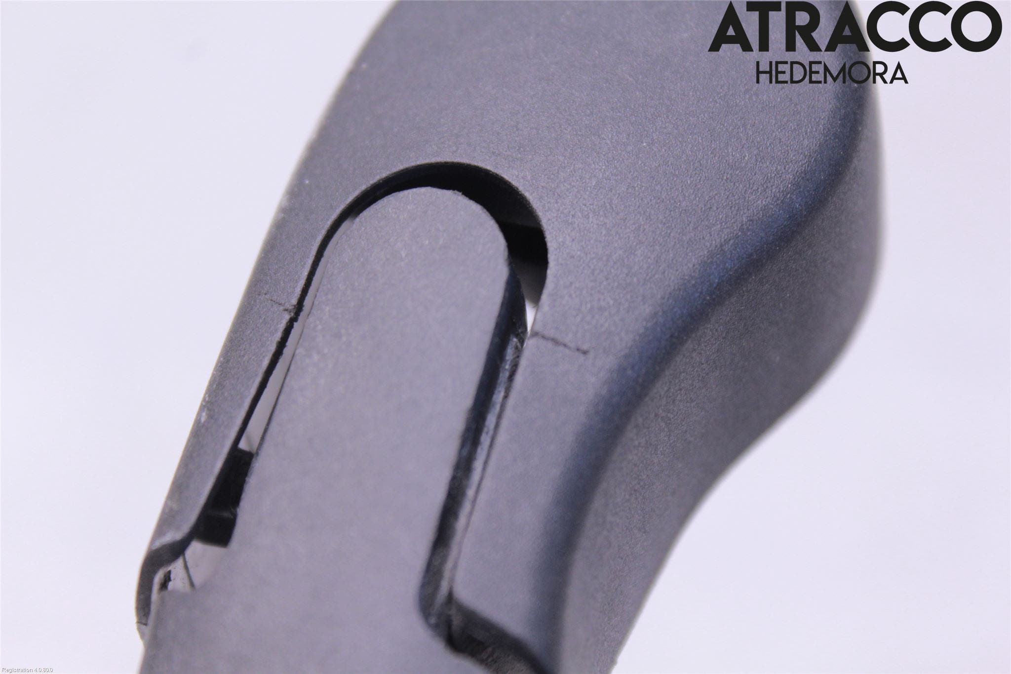 BMW 5 F10/F11/F18 09-17 Torkararm-Bakruta